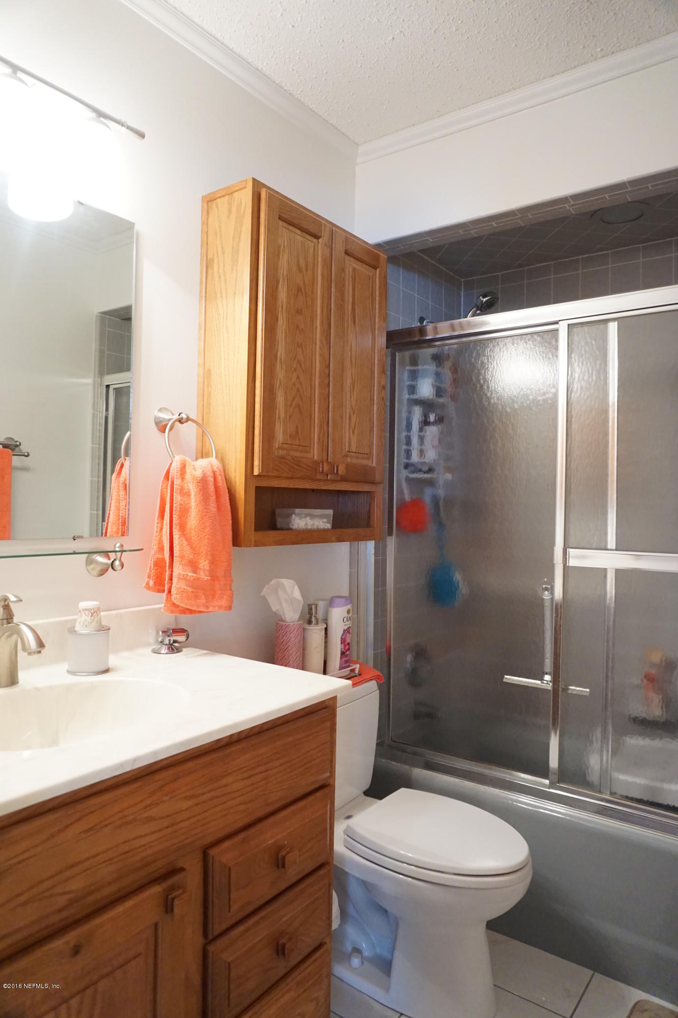 1401 Ree Street Starke, FL 32091 - Photo 14 of 27 Main Bath