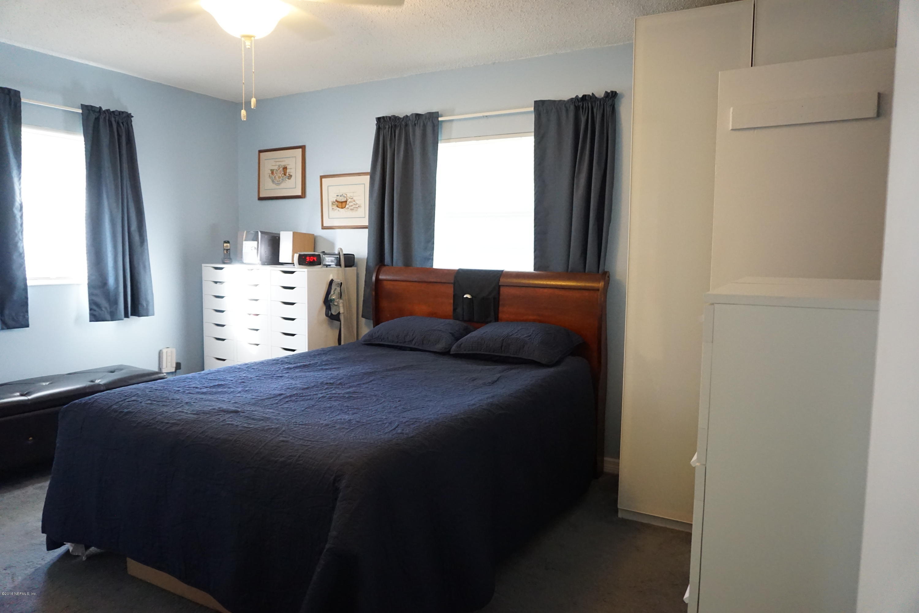 1401 Ree Street Starke, FL 32091 - Photo 15 of 27 Master Bedroom