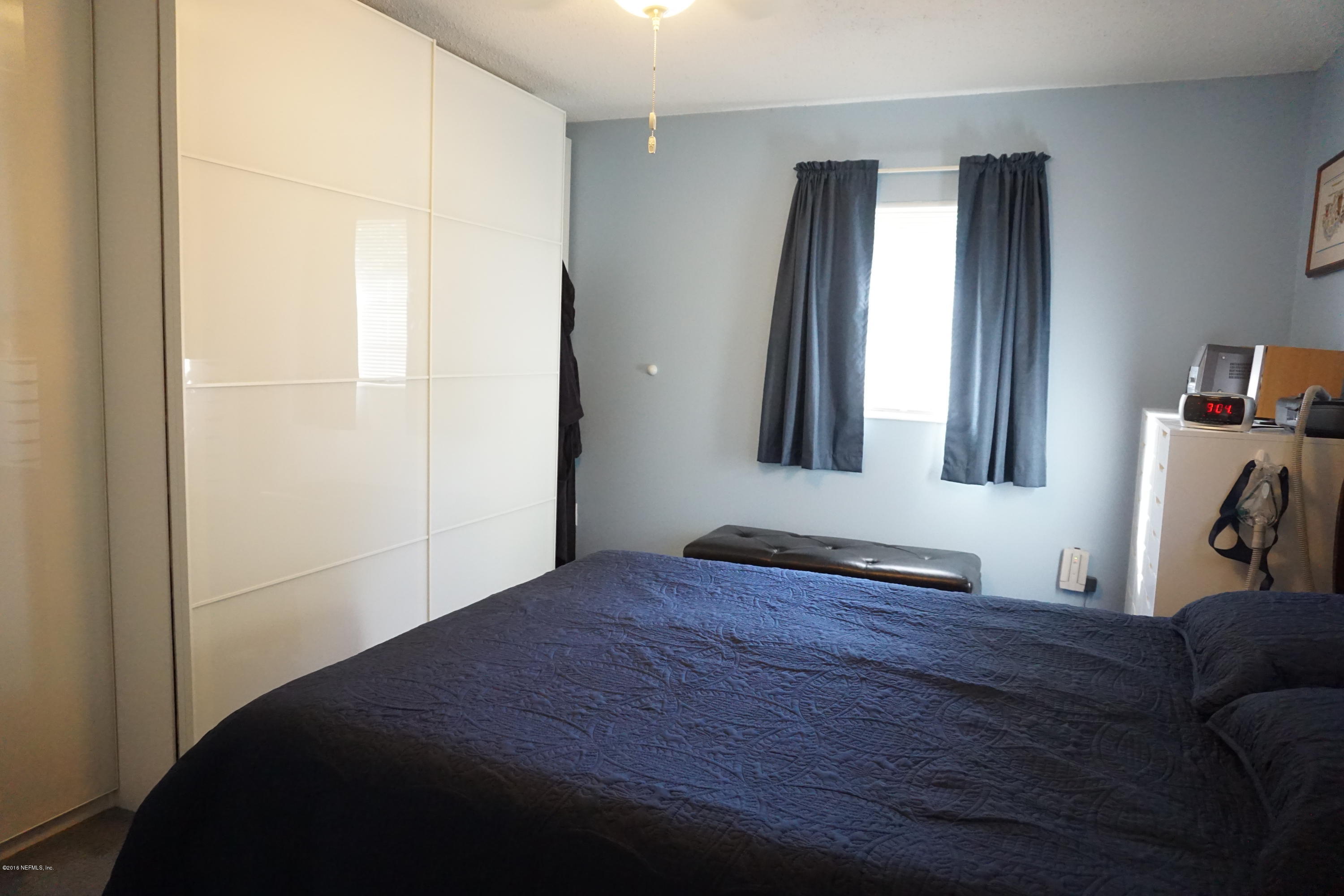 1401 Ree Street Starke, FL 32091 - Photo 16 of 27 Master Bedroom