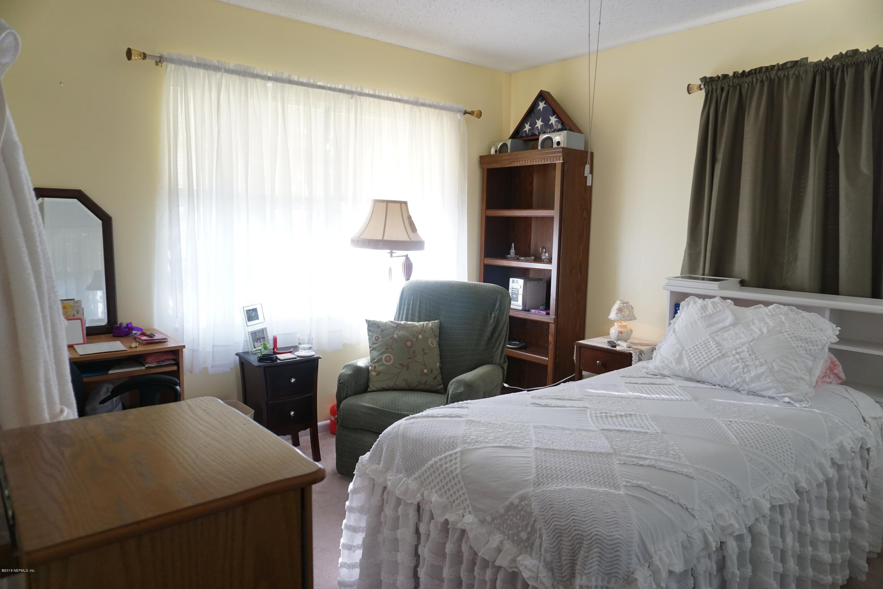 1401 Ree Street Starke, FL 32091 - Photo 17 of 27 Bedroom 1