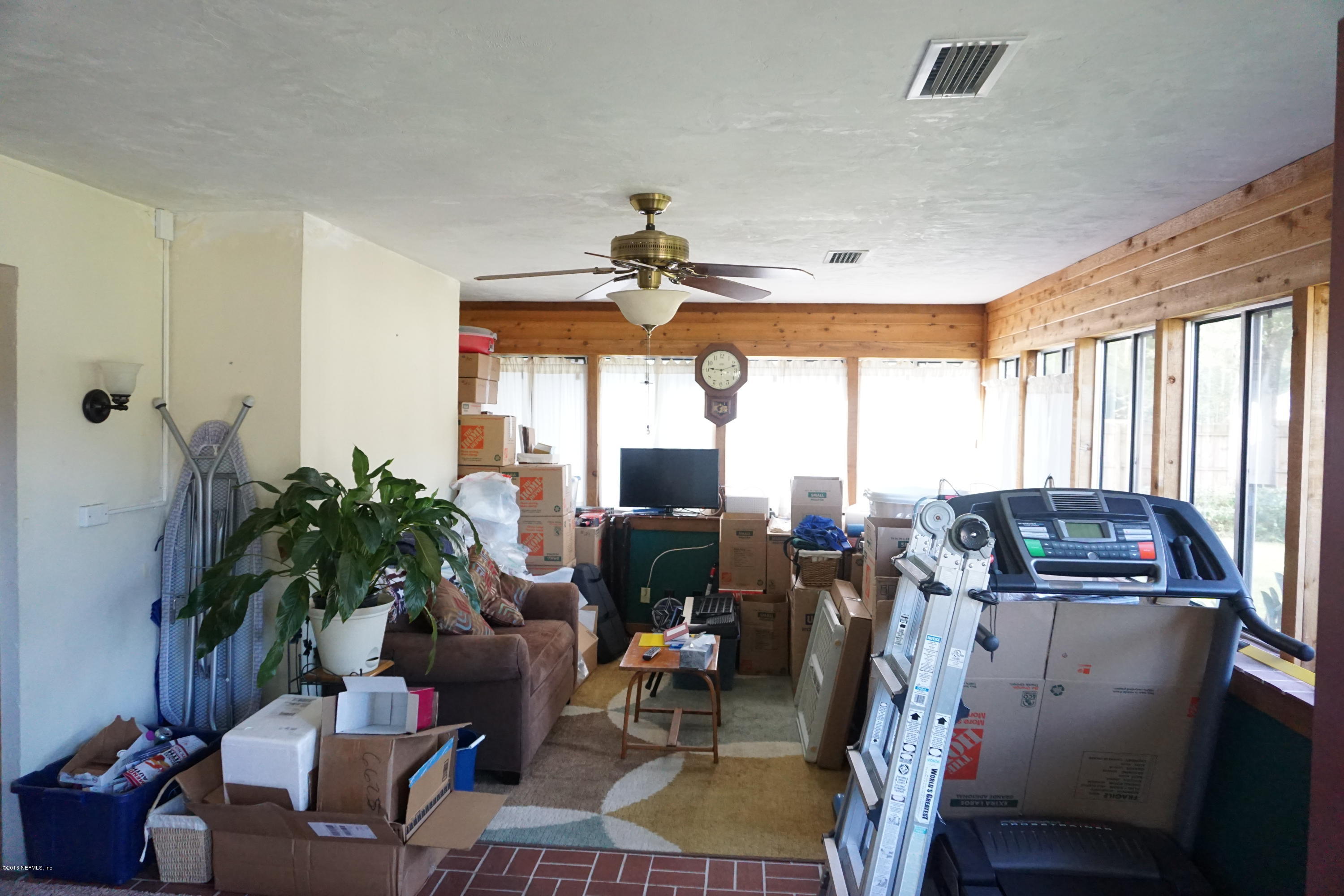 1401 Ree Street Starke, FL 32091 - Photo 18 of 27 Family room