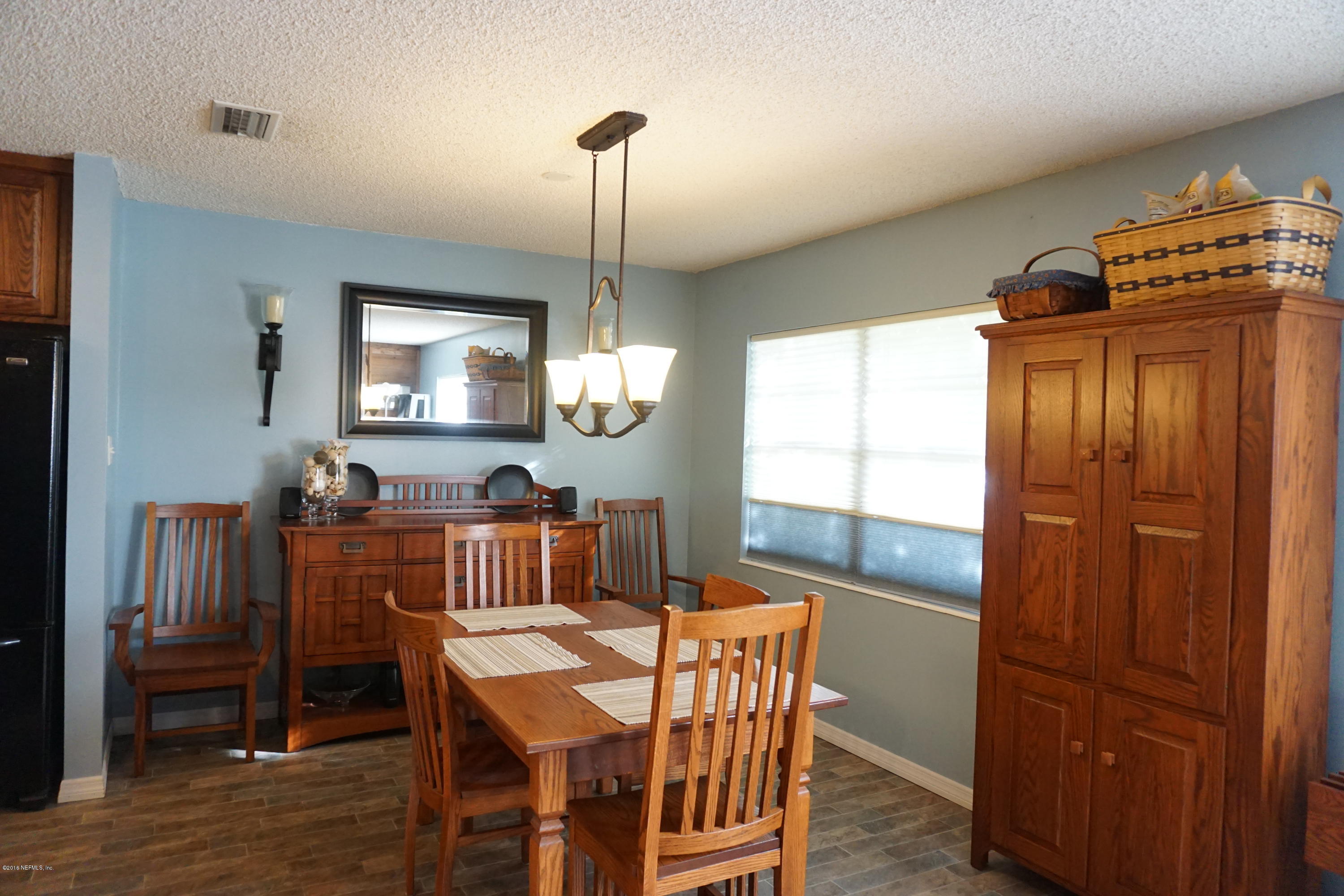 1401 Ree Street Starke, FL 32091 - Photo 9 of 27 Dining Room