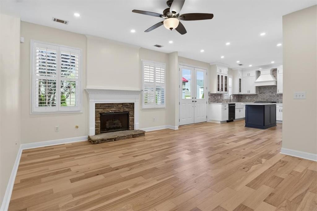 125 Diamond Ridge Avenue Canton, GA 30114 - Photo 26 of 61