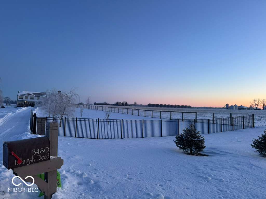 3480 Billingsly Road Greenwood, IN 46143 - Photo 3 of 78