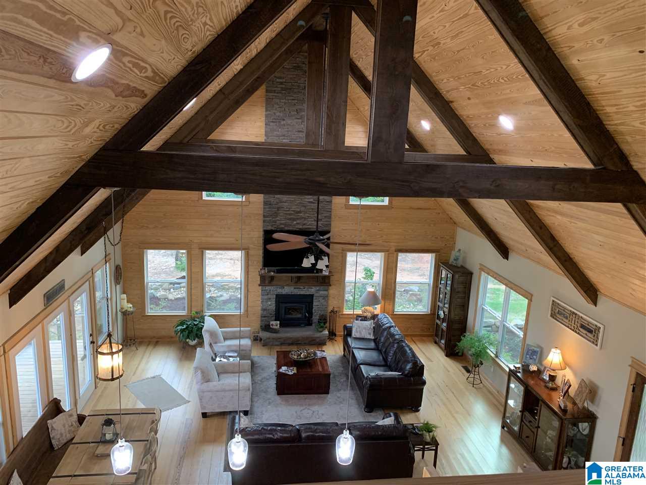 1047 Country Road Warrior, AL 35180 - Photo 34 of 45