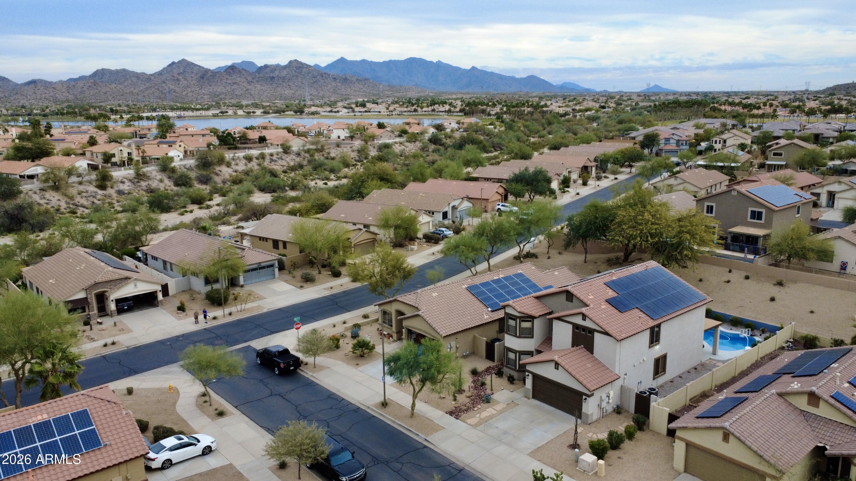18115 West Cardinal Drive Goodyear, AZ 85338 - Photo 2 of 88 DJI_0032