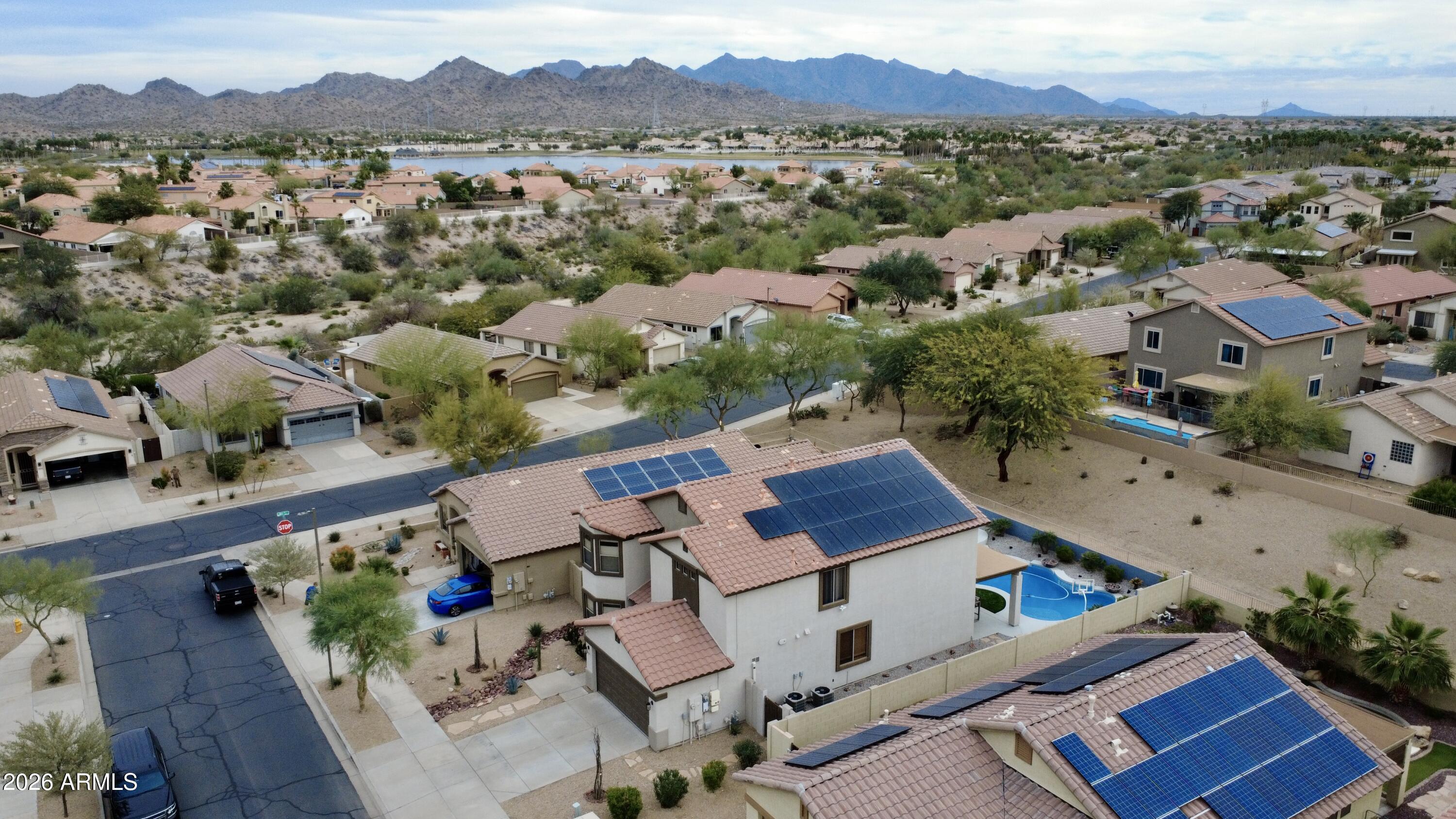 18115 West Cardinal Drive Goodyear, AZ 85338 - Photo 66 of 88 DJI_0026