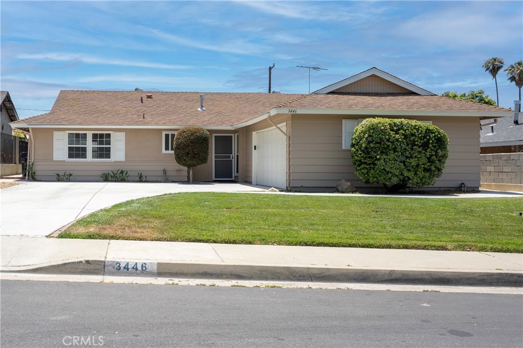 3446 Meadowview Drive Riverside, CA 92503 - Photo 1 of 1