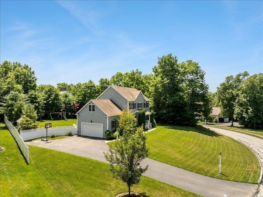 16 Summit Circle Wrentham, MA 02093 - Photo 2 of 42