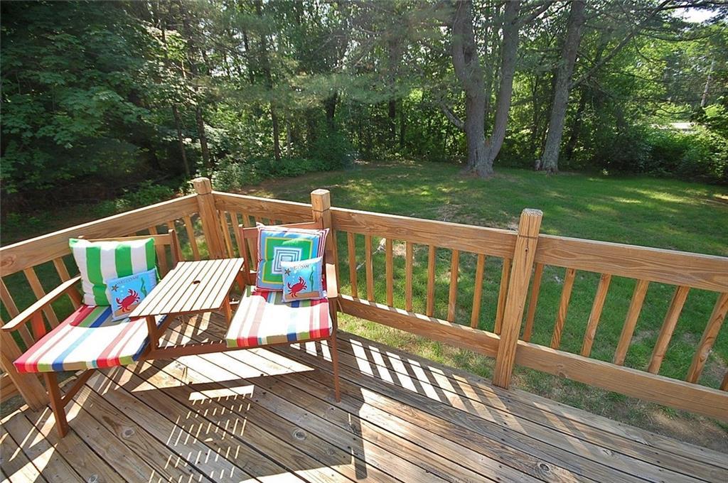 19 Carriage Road Cumberland Foreside, ME 04110 - Photo 22 of 35 Photo