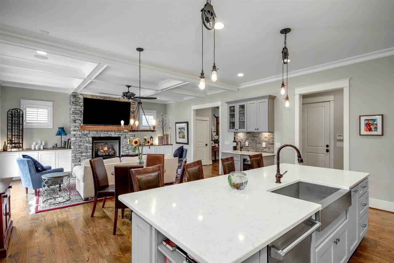 404 Glascock Street Raleigh, NC 27604 - Photo 9 of 30 Photo 9