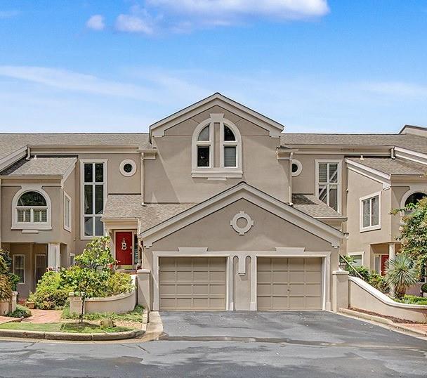 3210 Paces Mill Road Southeast Atlanta, GA 30339 - Photo 30 of 33 Gallery Image 30