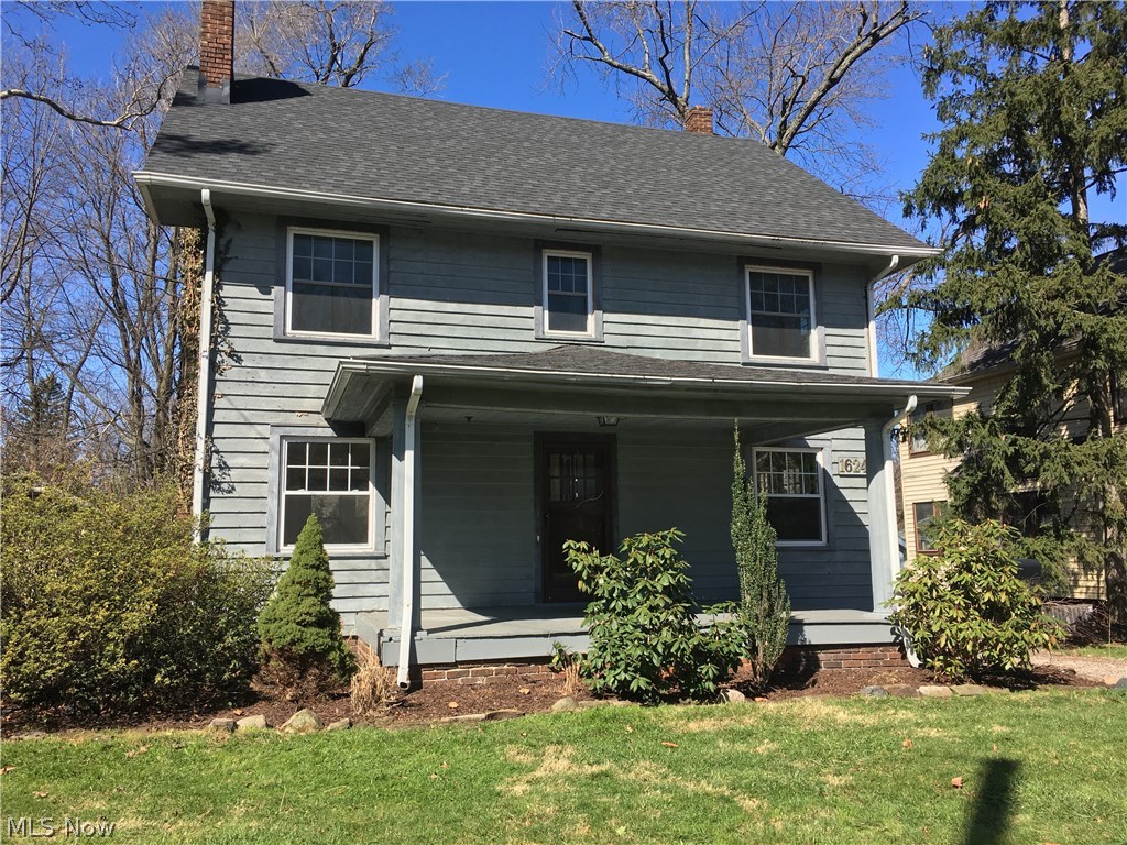 1624 Rydalmount Road Cleveland Heights, OH 44118 - Photo 9 of 33