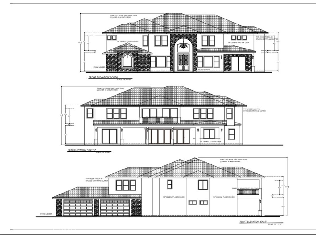 7282 Magnon Court Riverside, CA 92506 - Photo 13 of 15 a black and white photo of a black and white photo