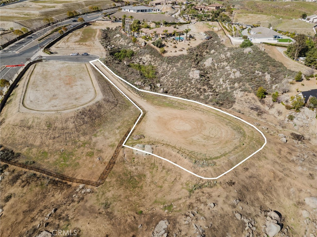 7282 Magnon Court Riverside, CA 92506 - Photo 4 of 15 a view of outdoor space