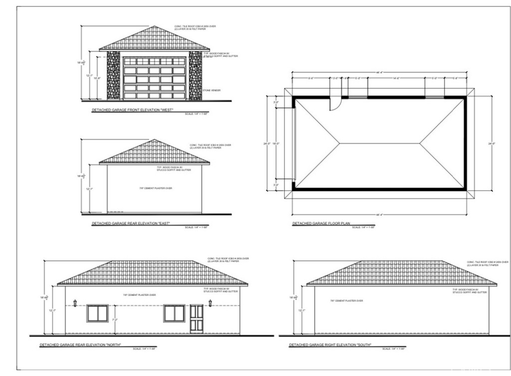 7282 Magnon Court Riverside, CA 92506 - Photo 9 of 15 a picture of a park with furniture and a window