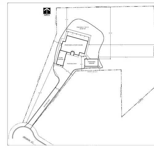 a black and white photo of a room