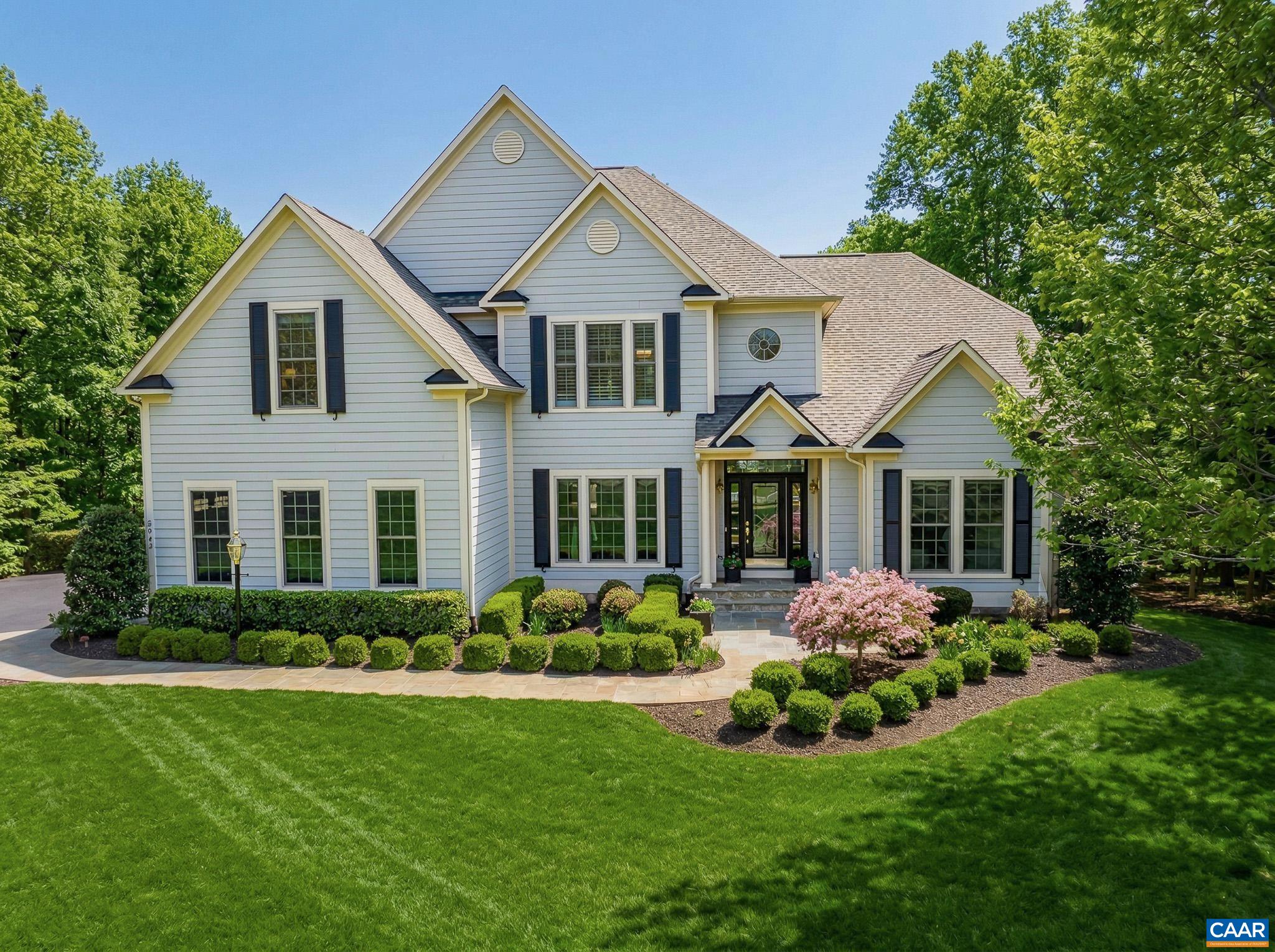 2084 Piper Way Keswick, VA 22947 - Photo 3 of 57