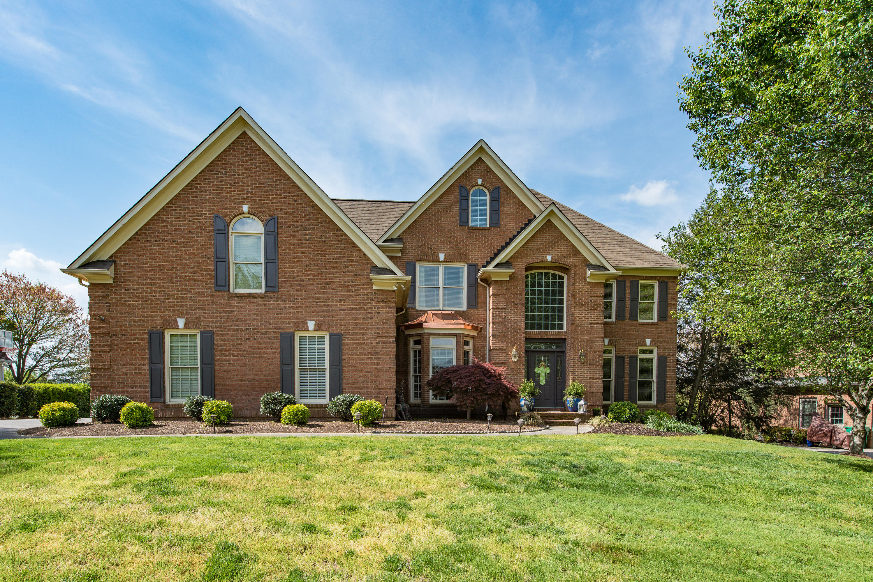 313 Windham Hill Road Knoxville, TN 37934 - Photo 1 of 37 313 Windham Hill-6