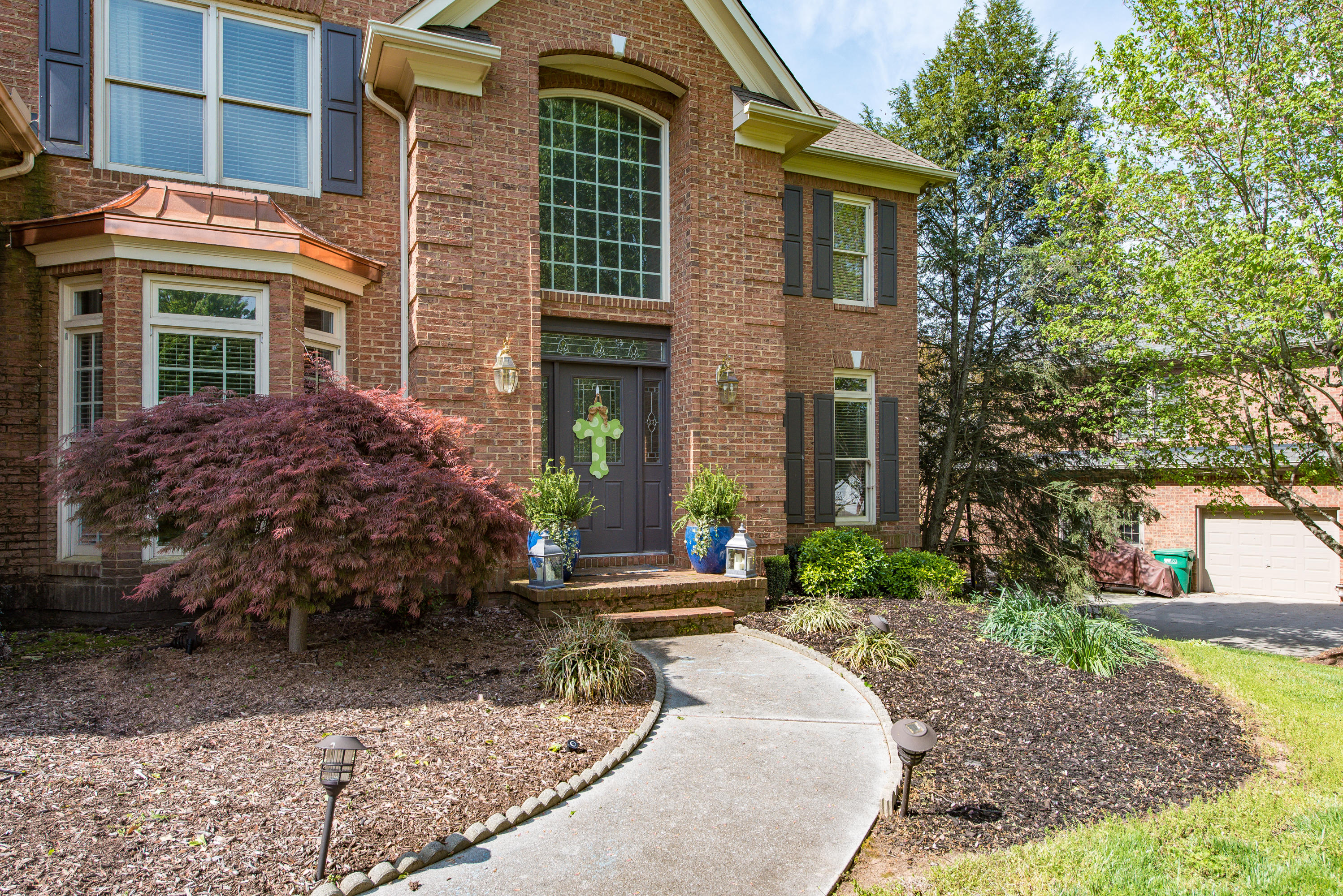 313 Windham Hill Road Knoxville, TN 37934 - Photo 2 of 37 313 Windham Hill-2