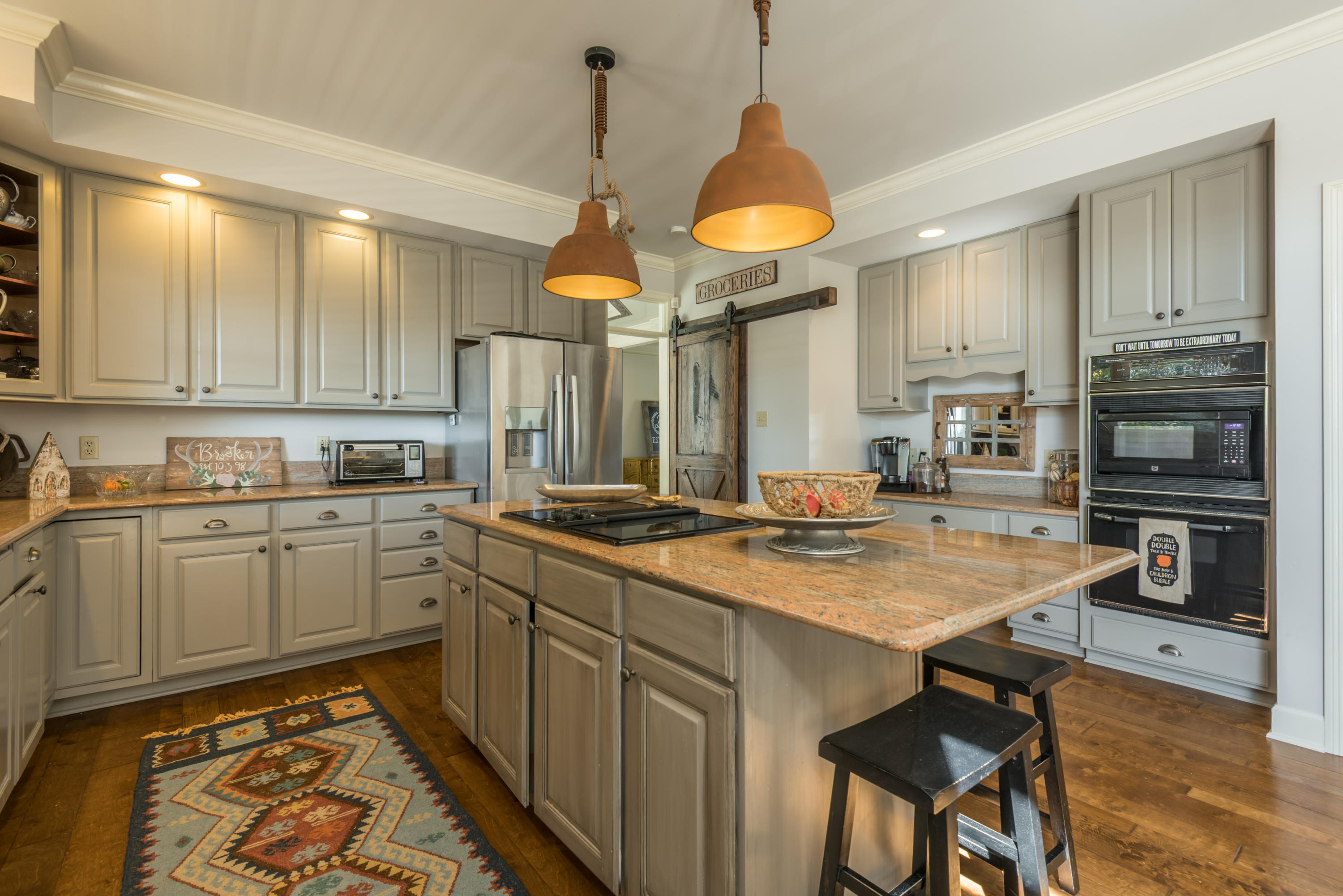 313 Windham Hill Road Knoxville, TN 37934 - Photo 13 of 37 10. Kit view 3