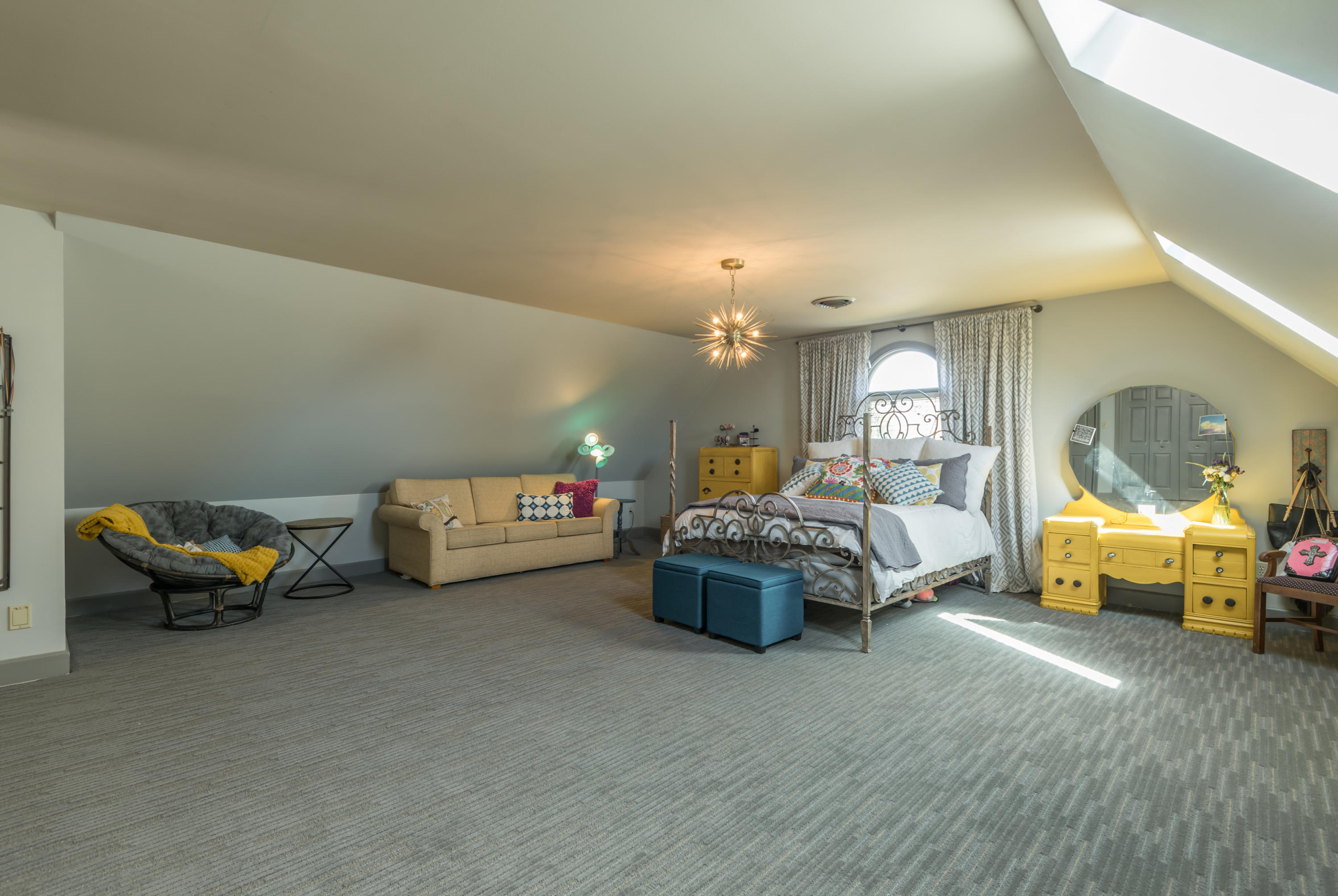313 Windham Hill Road Knoxville, TN 37934 - Photo 29 of 37 21. Bedroom 2 or BonusRm