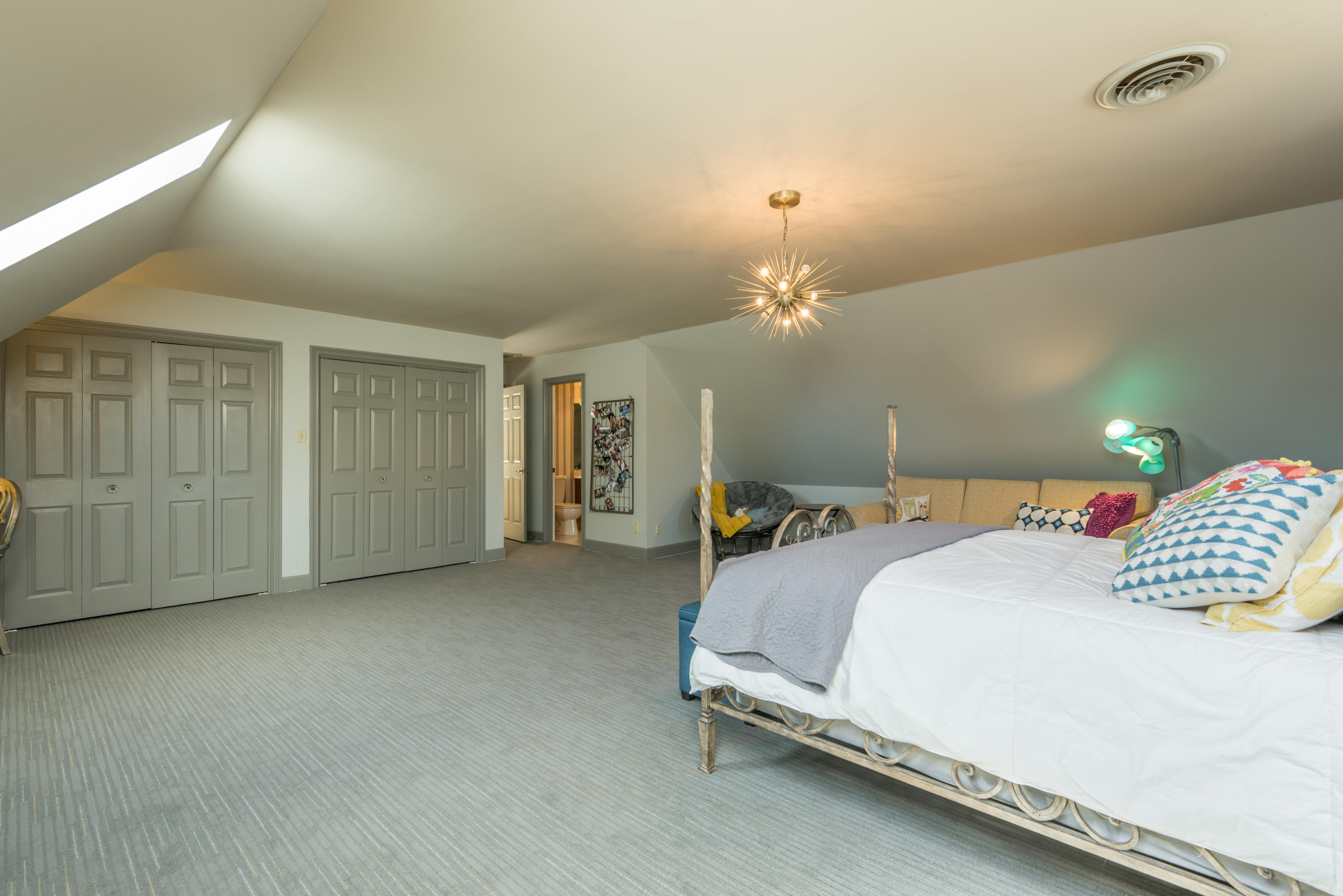 313 Windham Hill Road Knoxville, TN 37934 - Photo 30 of 37 20. Bedroom 2 or Bonus