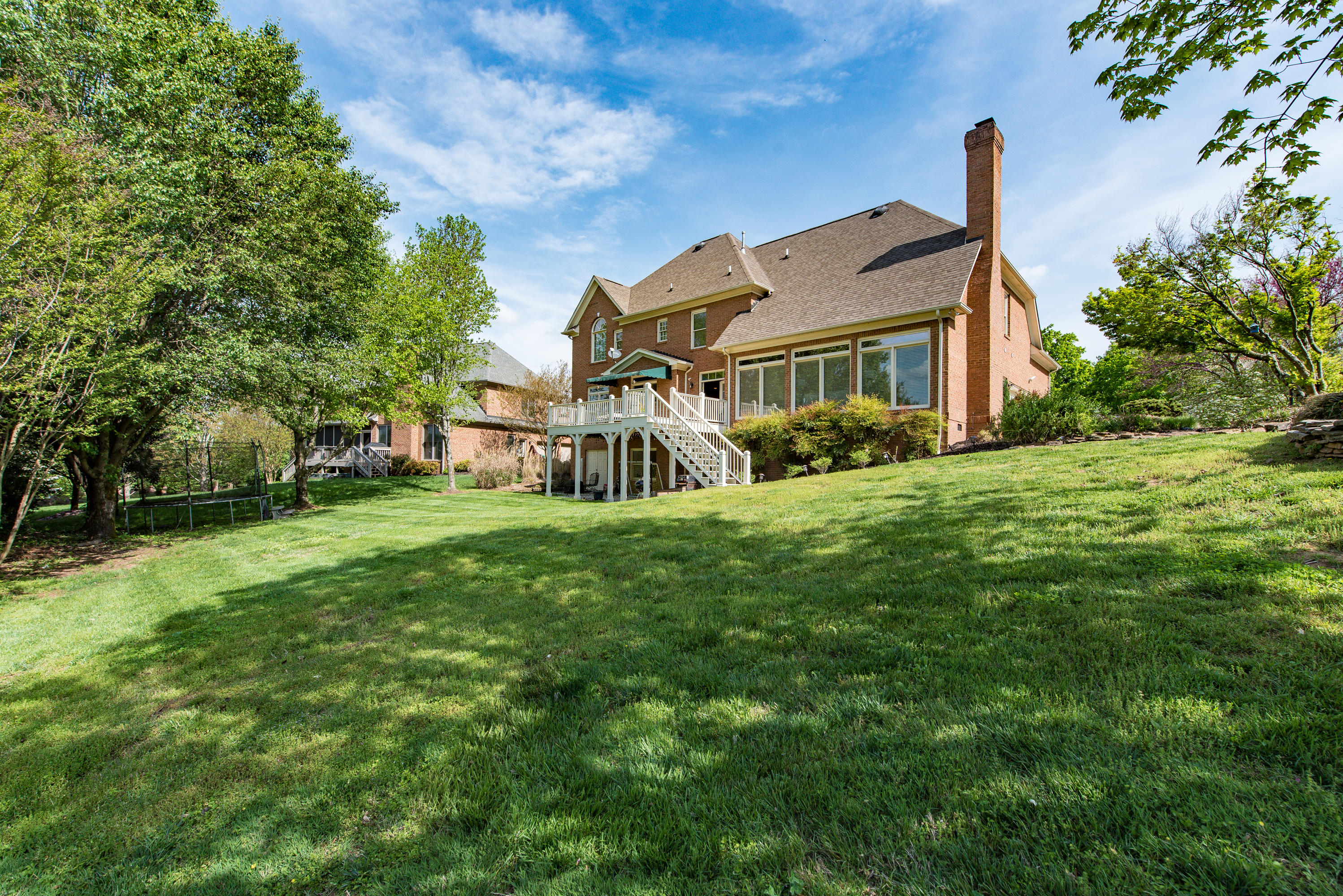 313 Windham Hill Road Knoxville, TN 37934 - Photo 4 of 37 313 Windham Hill-4