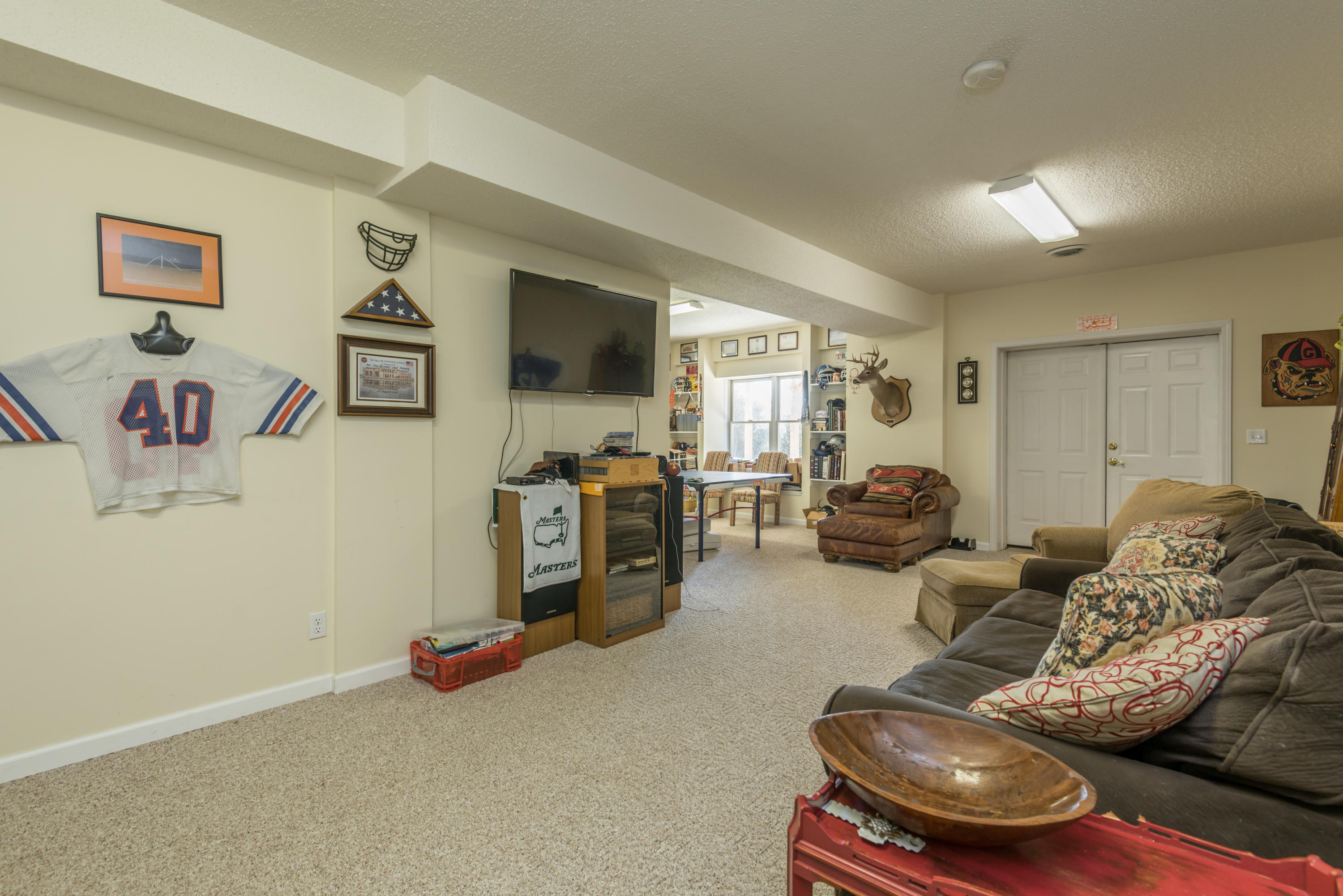 313 Windham Hill Road Knoxville, TN 37934 - Photo 34 of 37 30. Basement FamRm
