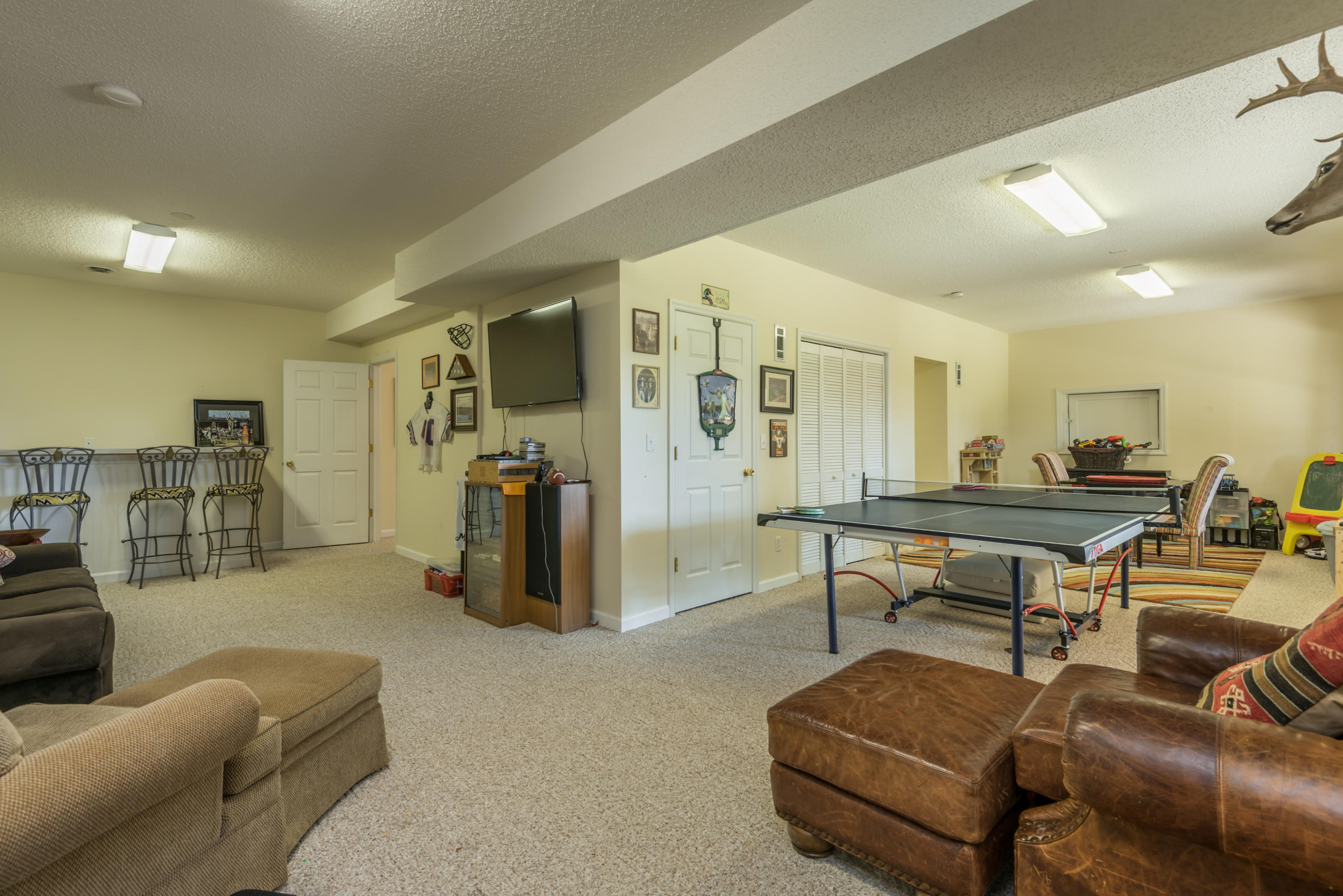 313 Windham Hill Road Knoxville, TN 37934 - Photo 35 of 37 31. Basement RecRm