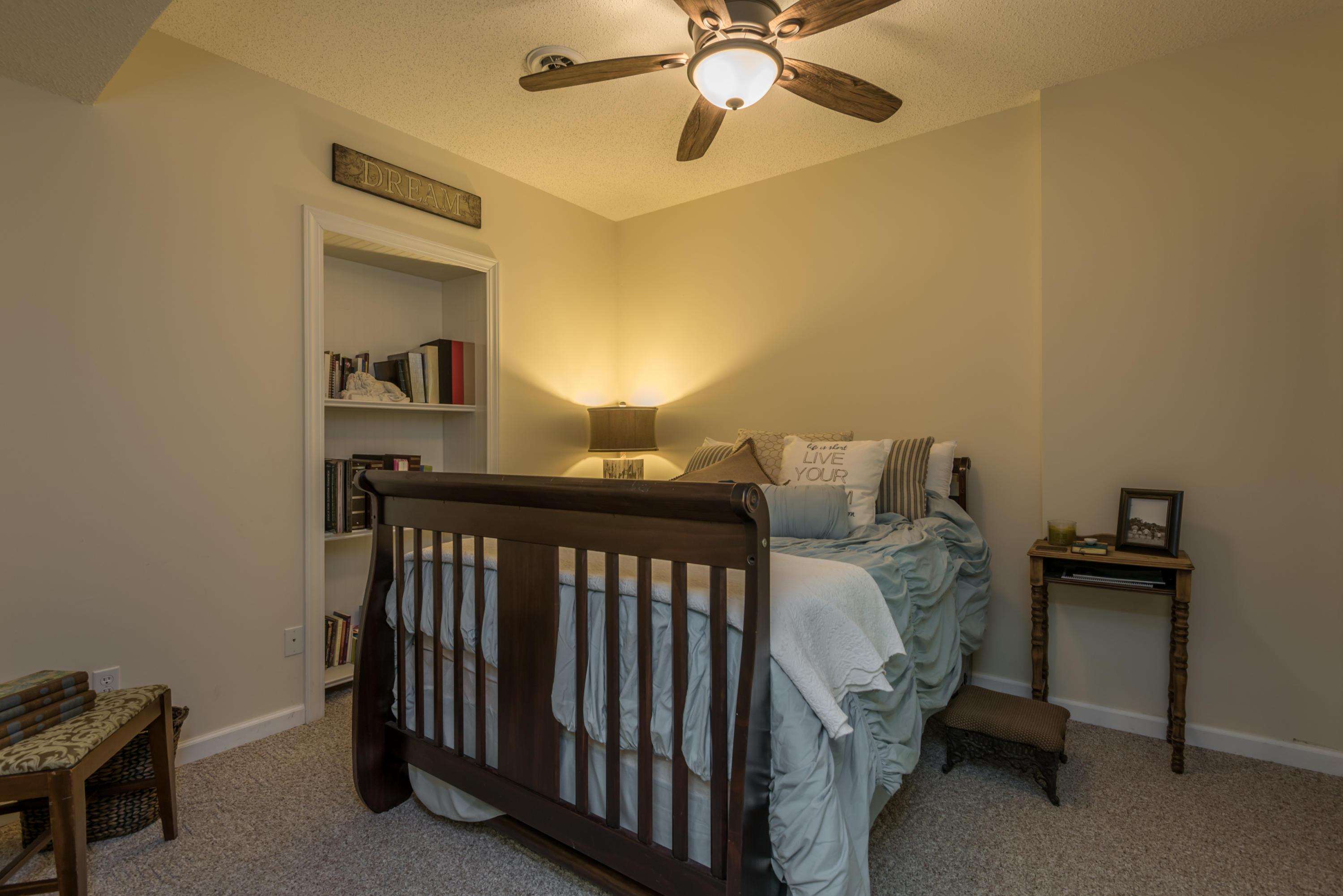 313 Windham Hill Road Knoxville, TN 37934 - Photo 36 of 37 32. Basement Guest Suite