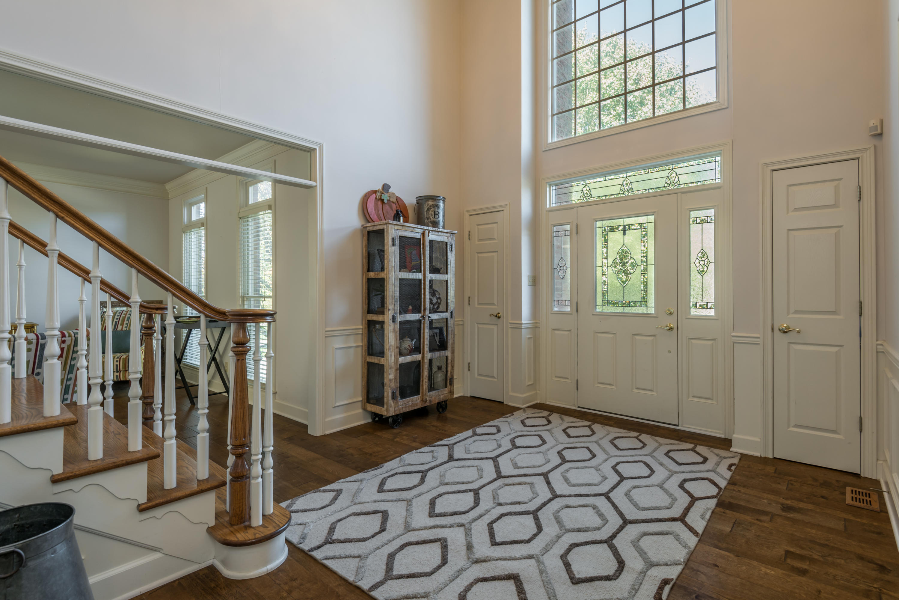 313 Windham Hill Road Knoxville, TN 37934 - Photo 6 of 37 1. Entryway 1