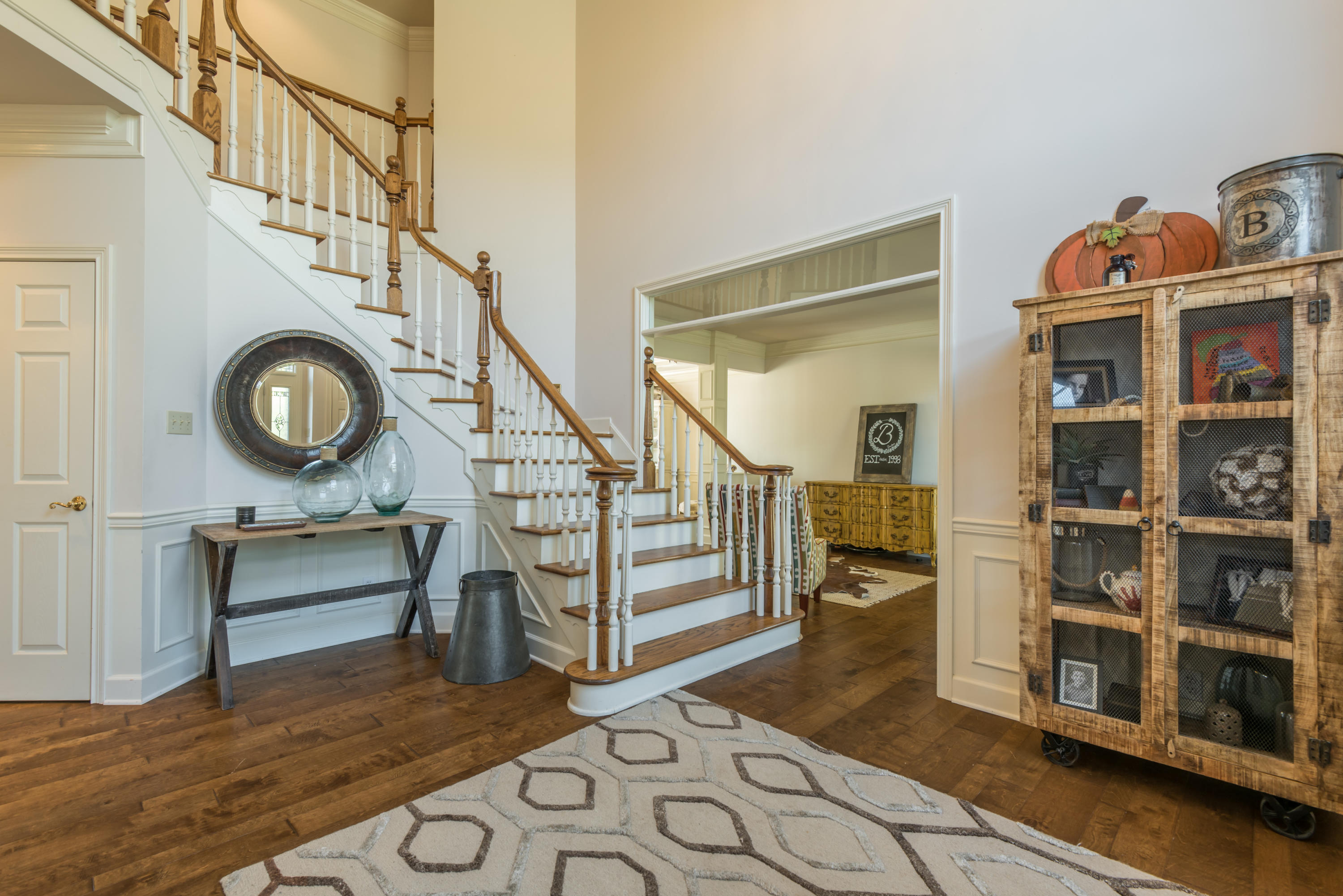 313 Windham Hill Road Knoxville, TN 37934 - Photo 7 of 37 2. Entry way 2