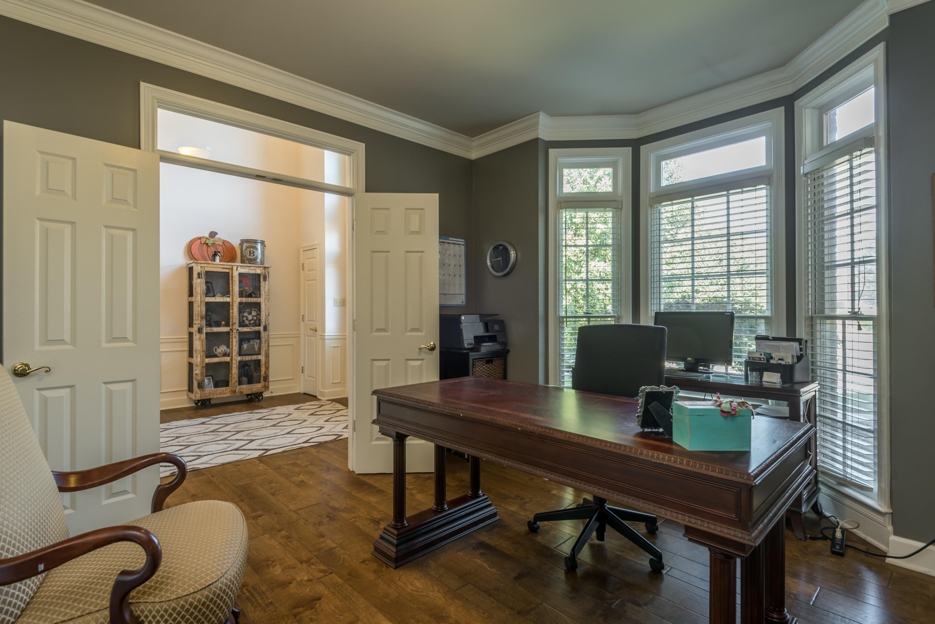 313 Windham Hill Road Knoxville, TN 37934 - Photo 9 of 37 5. Office or MainLvl BR 5