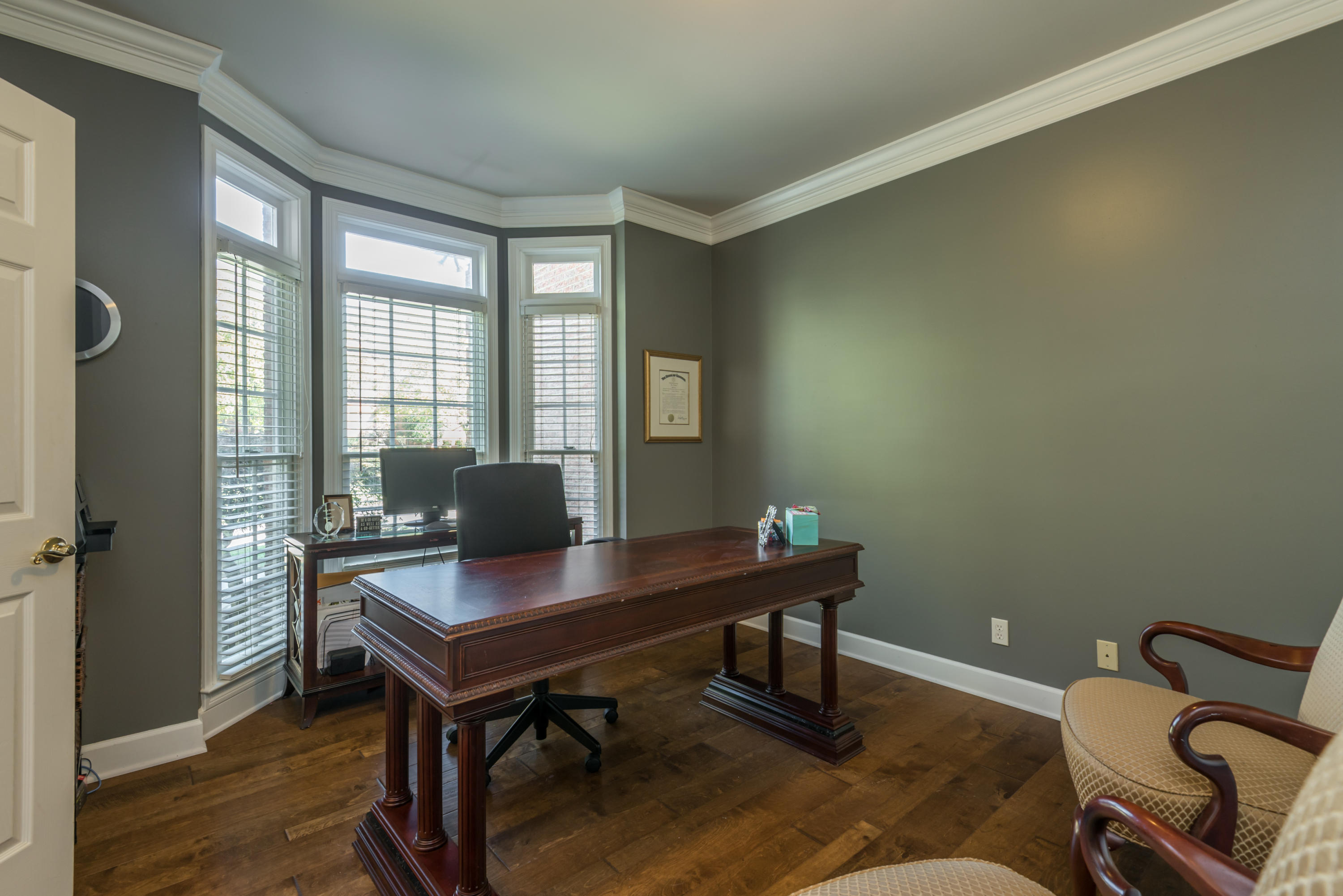 313 Windham Hill Road Knoxville, TN 37934 - Photo 10 of 37 4. Office or MainLvl BR 5
