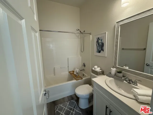 front view of a house with a door