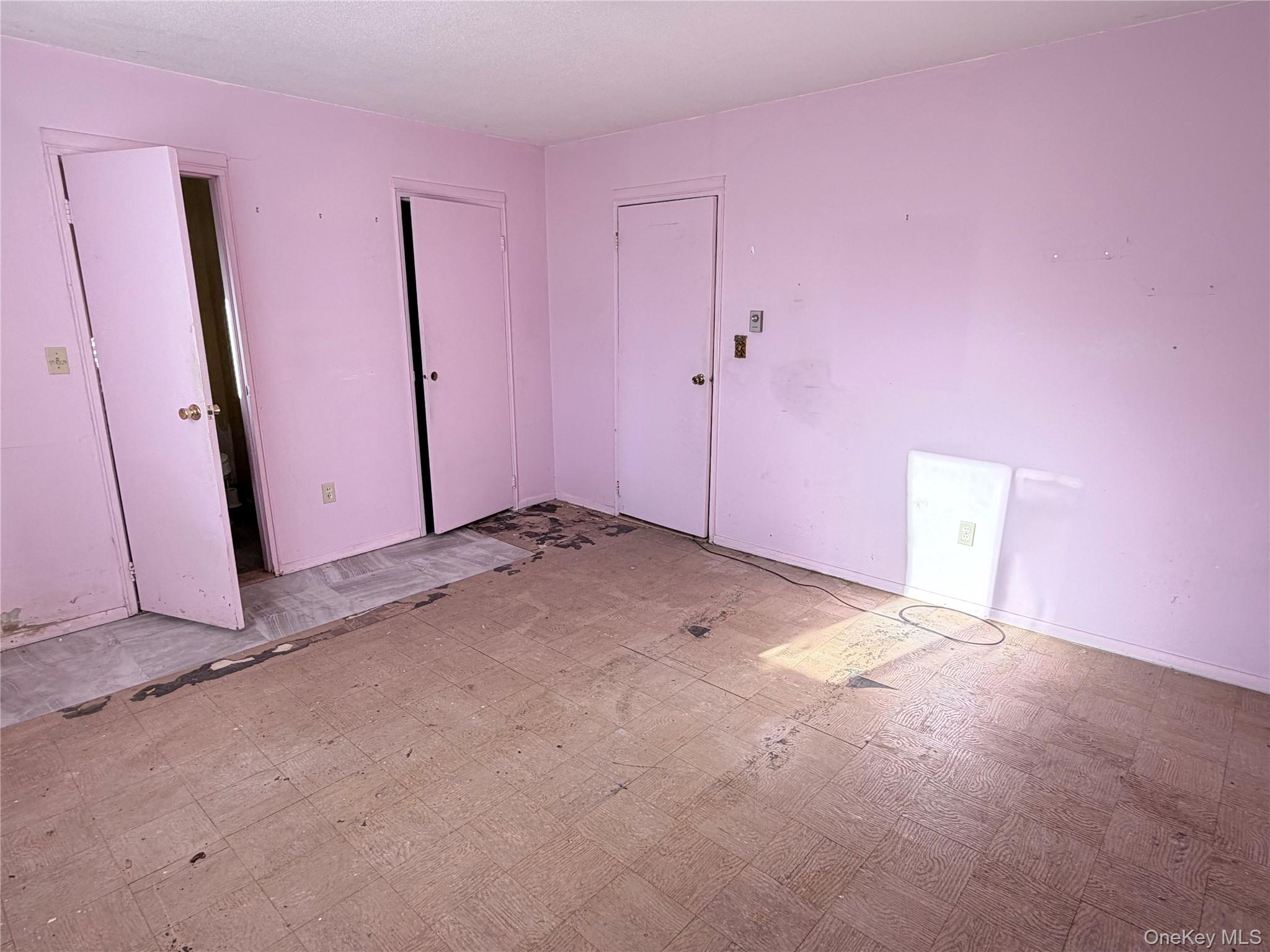 881 Albany Post Road, Unit 21 New Paltz, NY 12561 - Photo 11 of 19 a view of an empty room