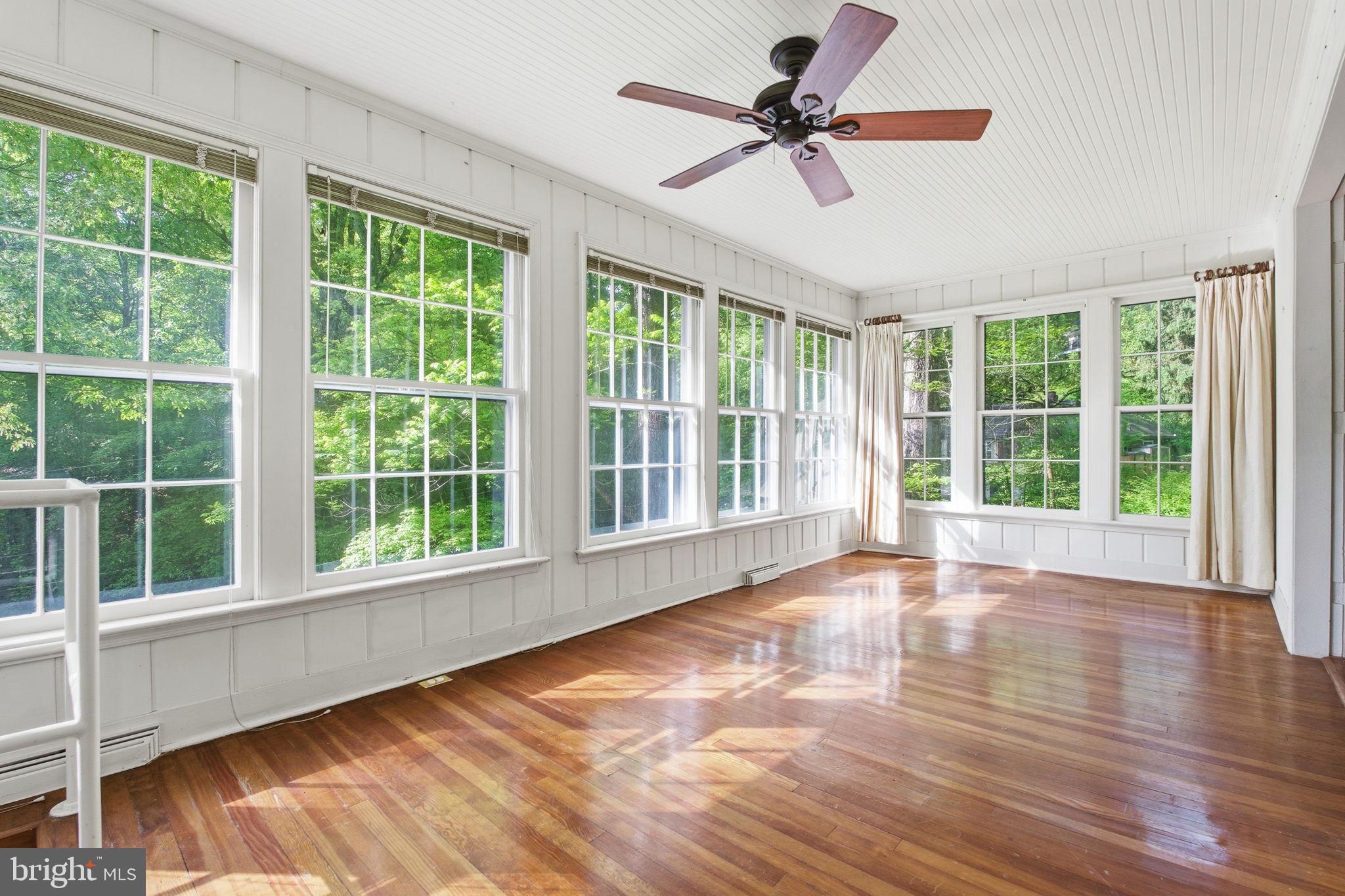 362 Severn Road Annapolis, MD 21401 - Photo 10 of 42 Sunlit retreat with nature views.