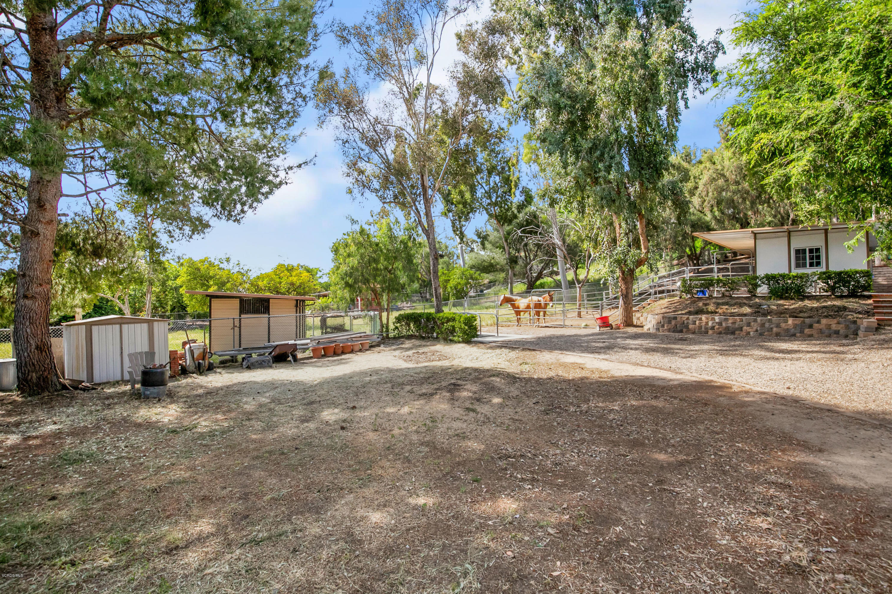1291 Rambling Road Simi Valley, CA 93065 - Photo 42 of 75 a view of street with houses