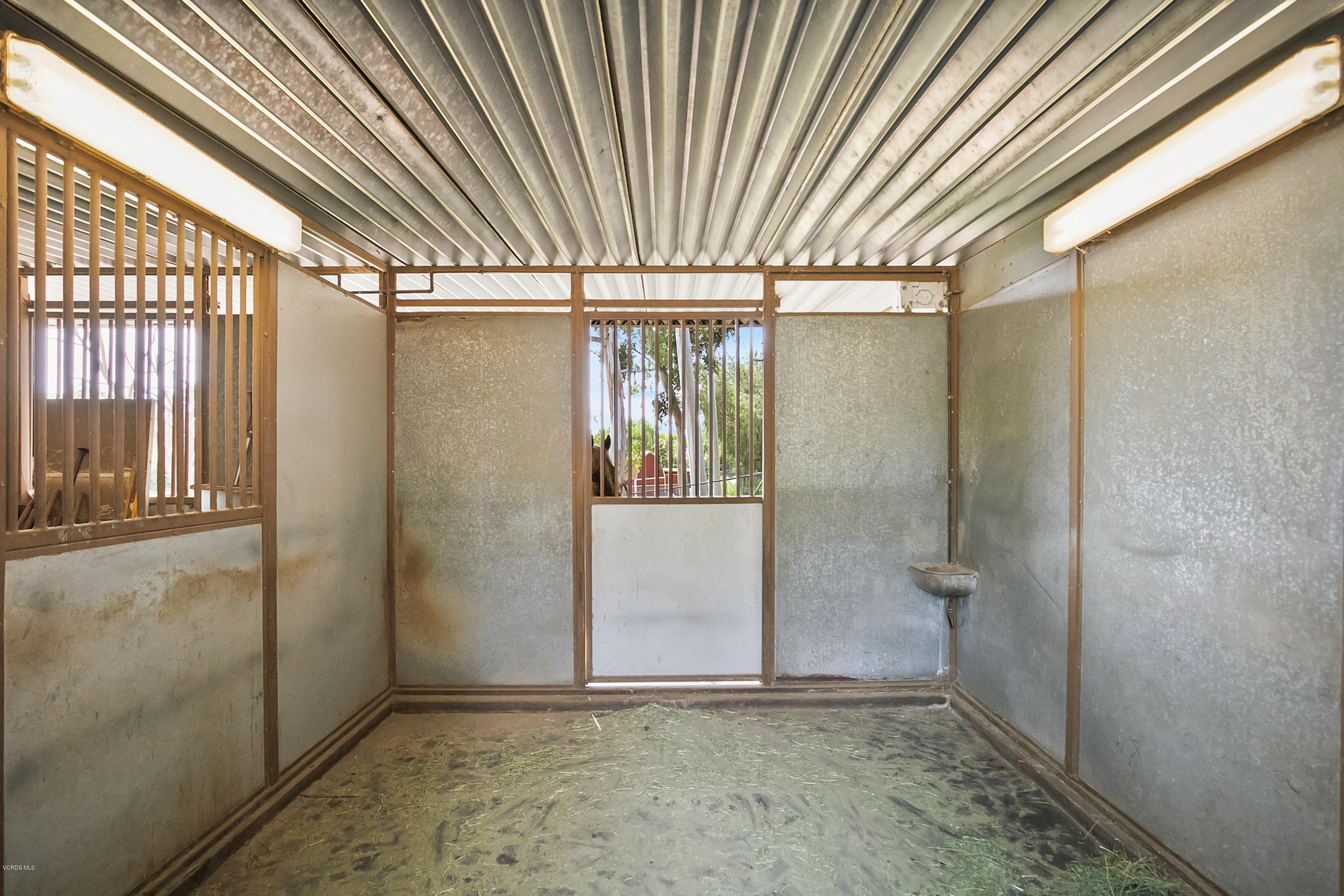 1291 Rambling Road Simi Valley, CA 93065 - Photo 52 of 75 a view of an empty room