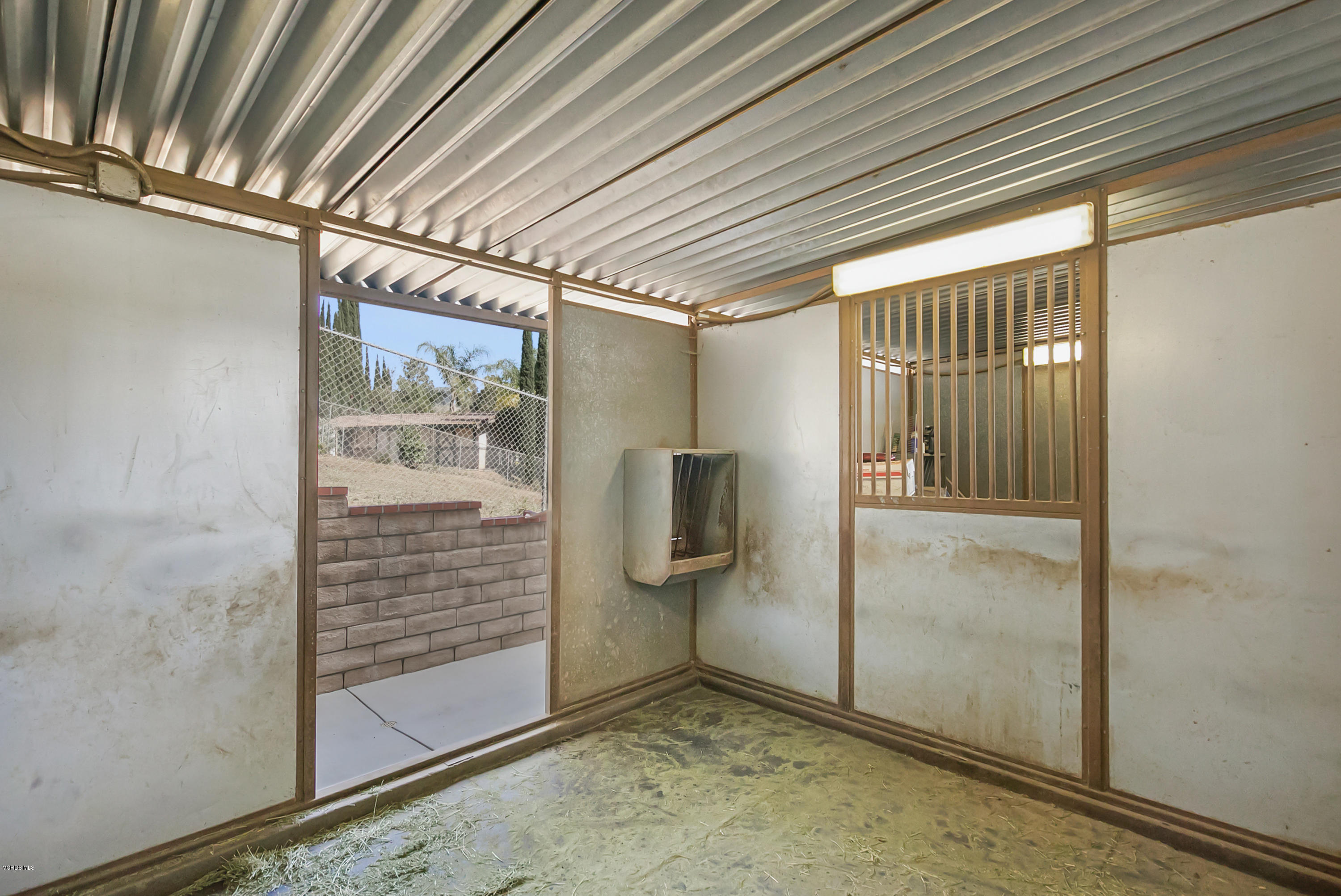 1291 Rambling Road Simi Valley, CA 93065 - Photo 53 of 75 a view of empty room