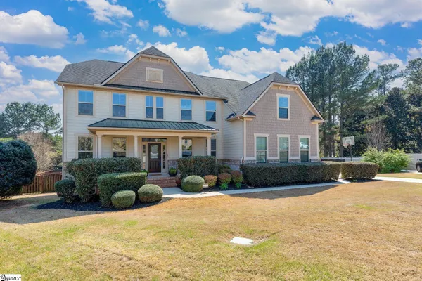 $625,000 | 7 Beneventum Court, Simpsonville, SC 29681