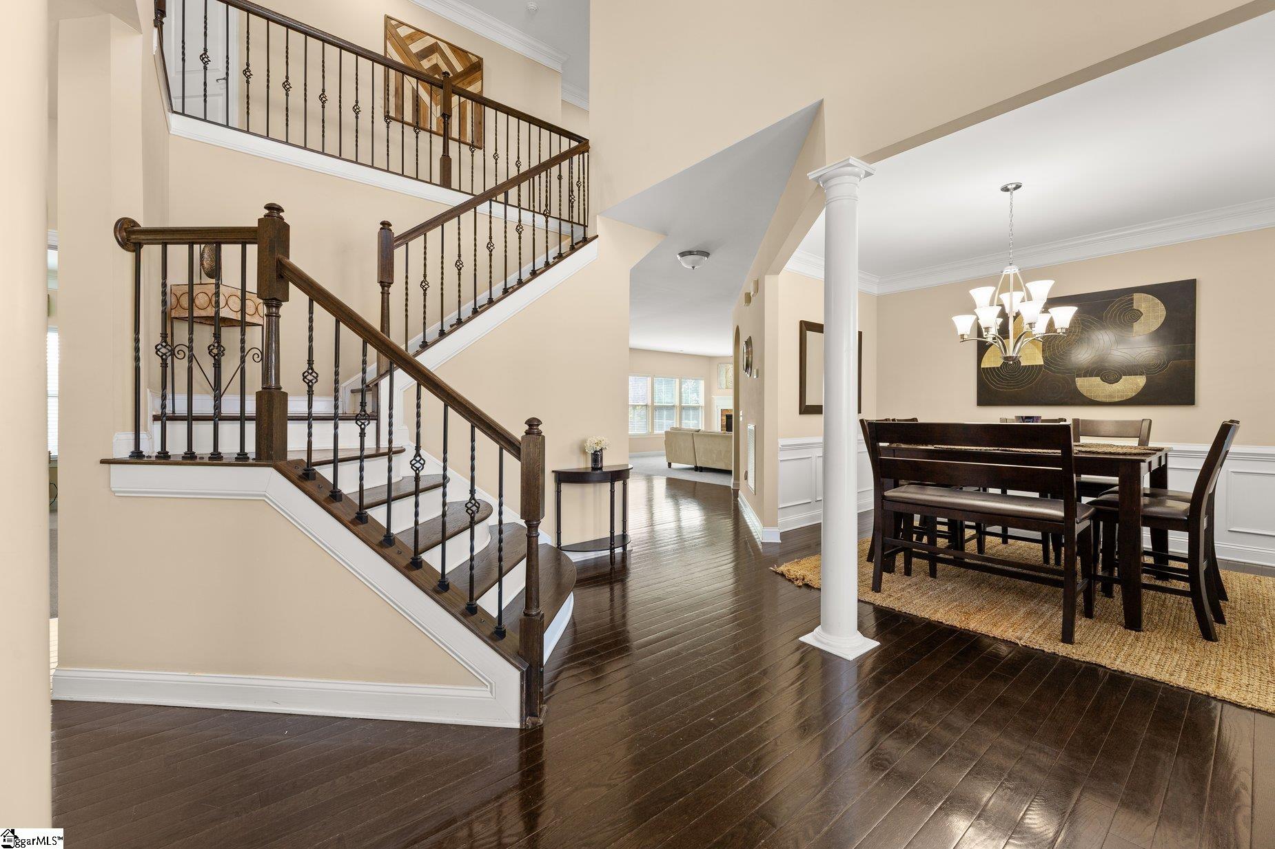 7 Beneventum Court Simpsonville, SC 29681 - Photo 12 of 44