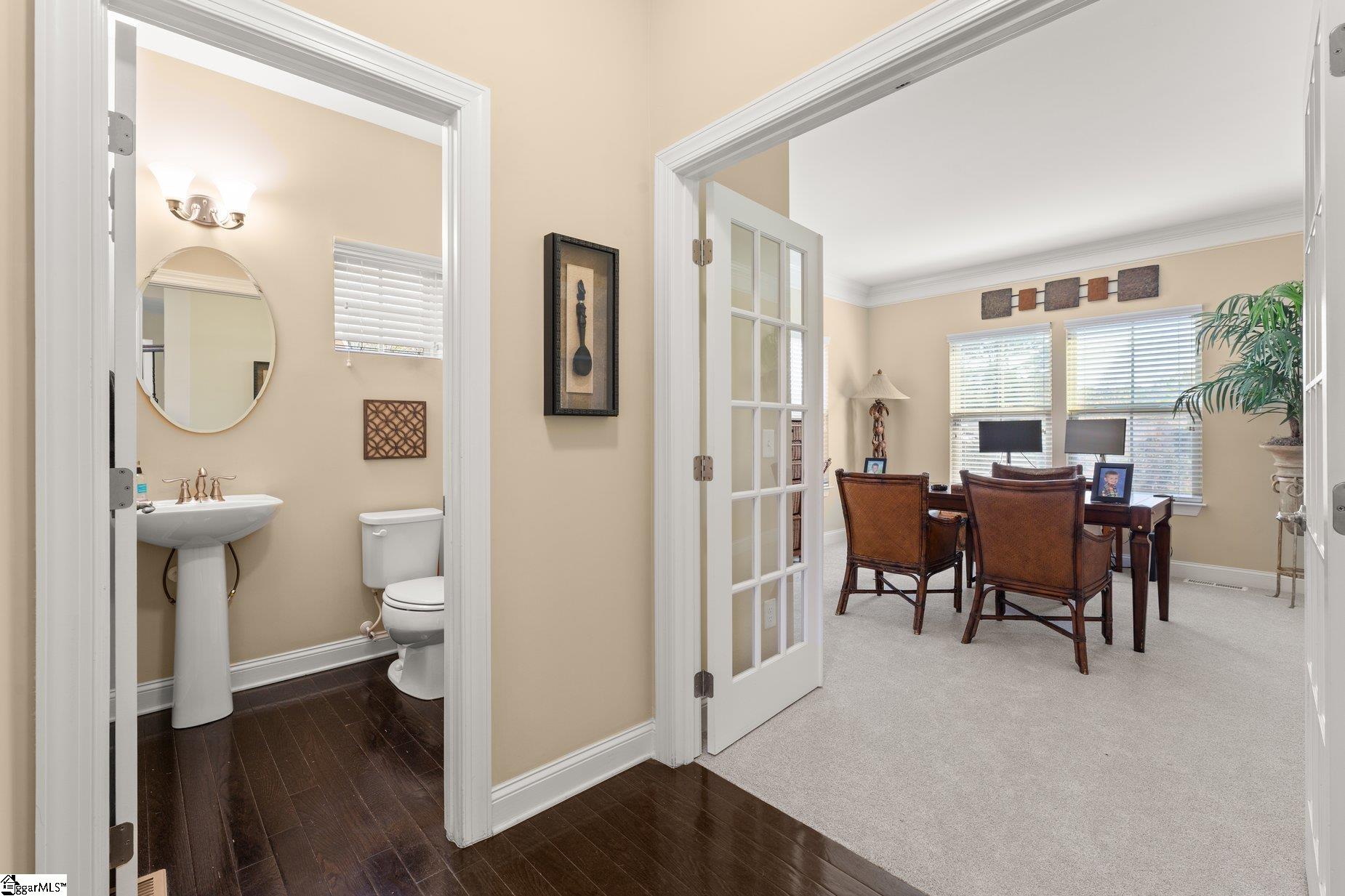 7 Beneventum Court Simpsonville, SC 29681 - Photo 14 of 44