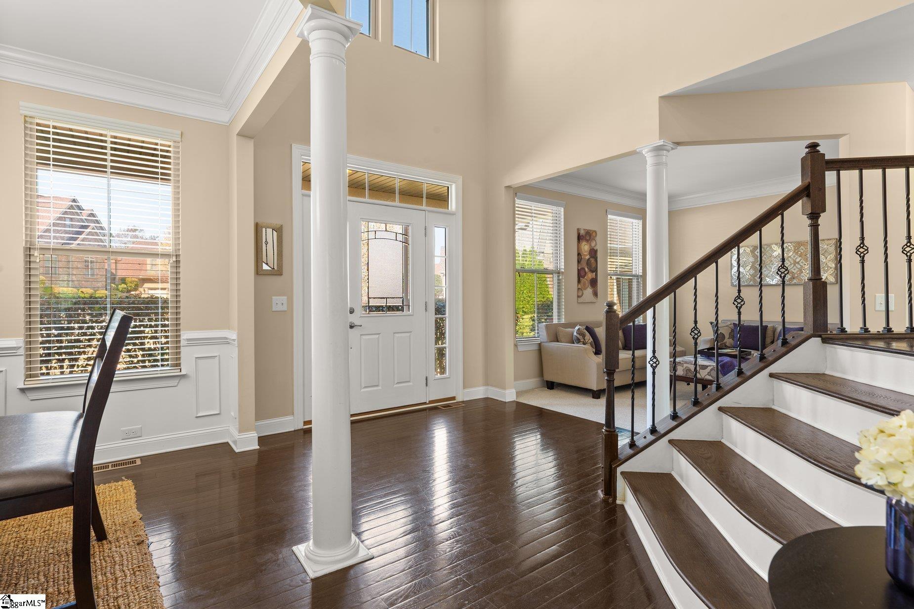 7 Beneventum Court Simpsonville, SC 29681 - Photo 15 of 44