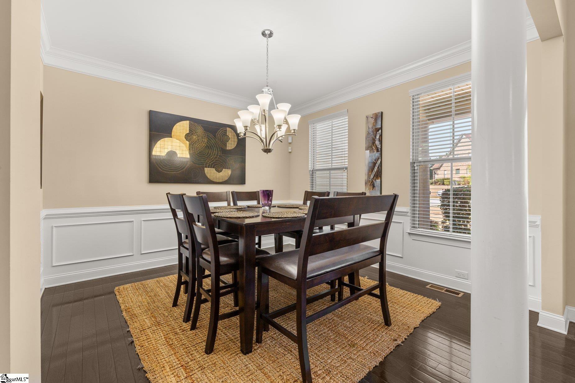 7 Beneventum Court Simpsonville, SC 29681 - Photo 17 of 44