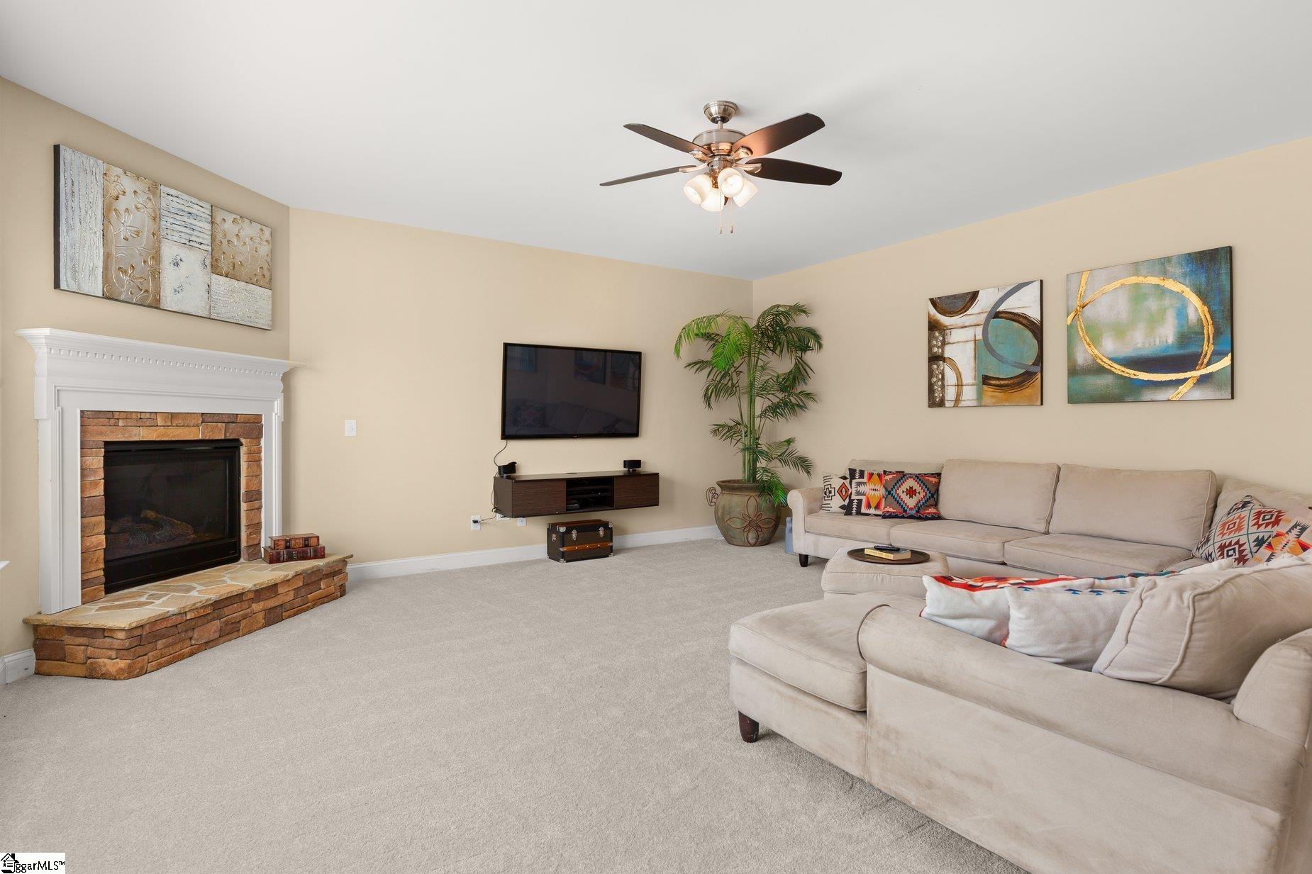 7 Beneventum Court Simpsonville, SC 29681 - Photo 24 of 44