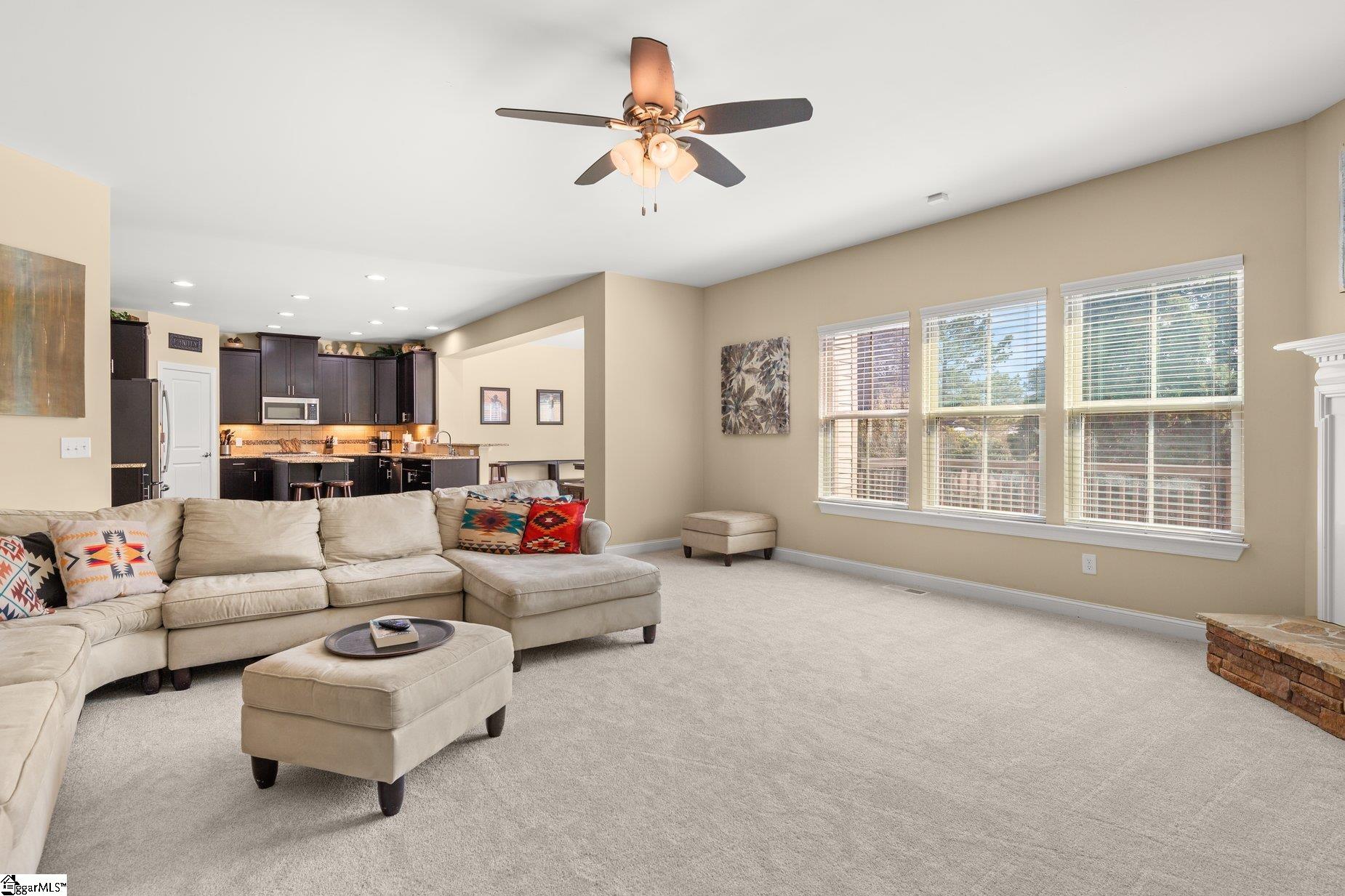 7 Beneventum Court Simpsonville, SC 29681 - Photo 25 of 44