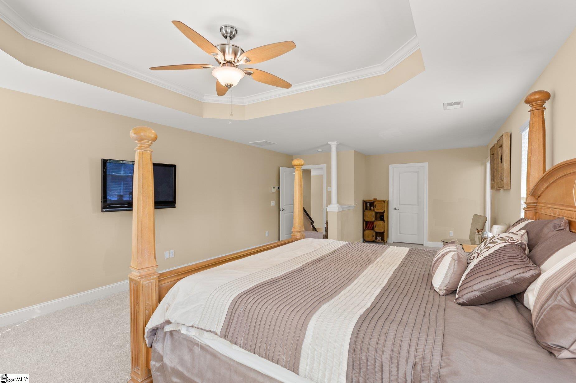 7 Beneventum Court Simpsonville, SC 29681 - Photo 28 of 44