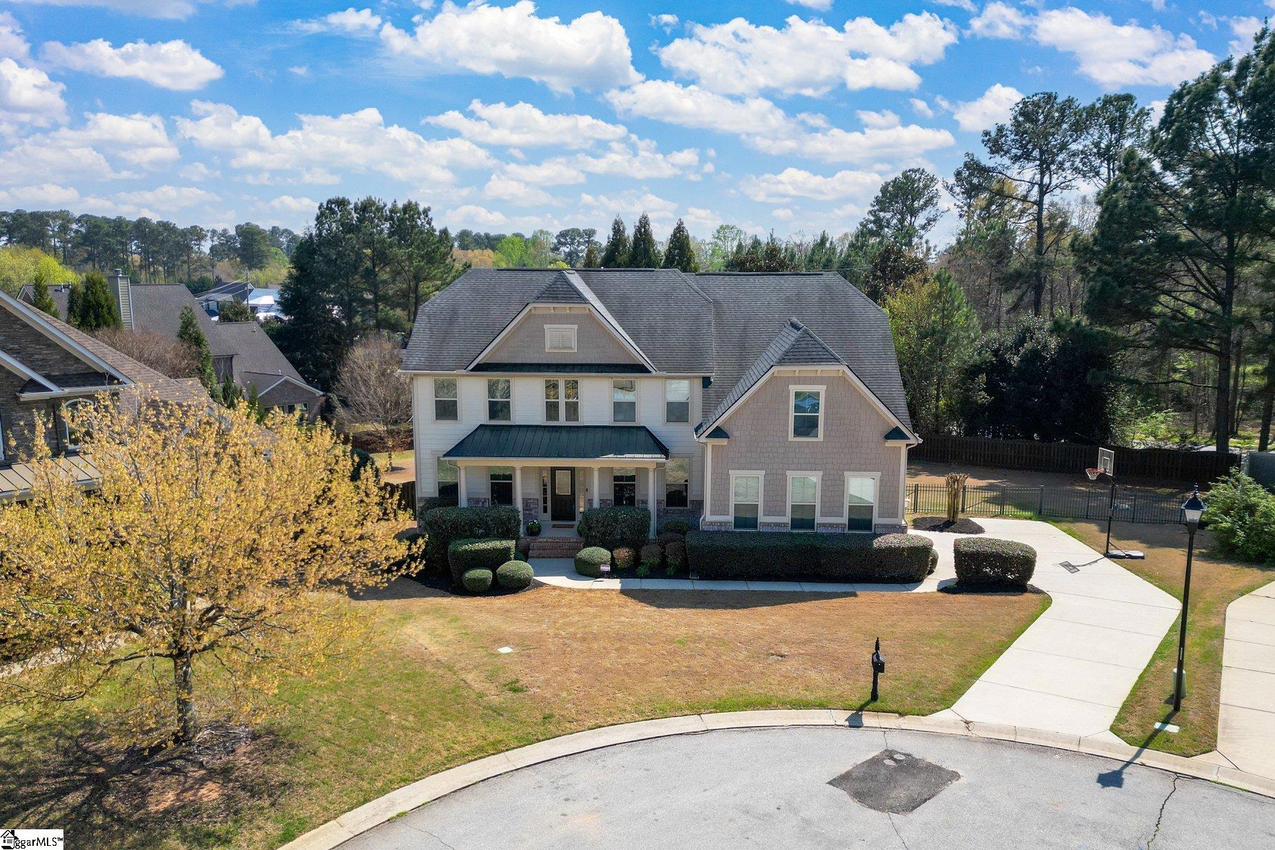 7 Beneventum Court Simpsonville, SC 29681 - Photo 3 of 44